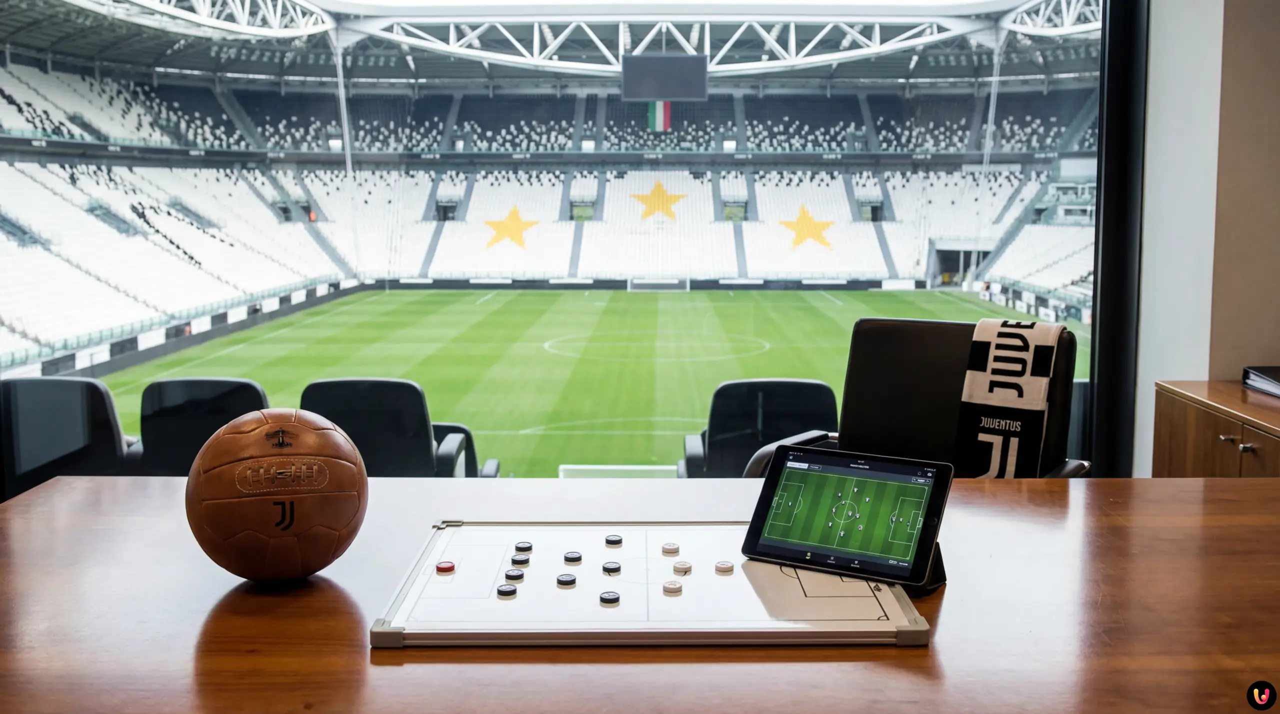 Luciano Spalletti in conferenza stampa parla del futuro di Vasilije Adžić alla Juventus