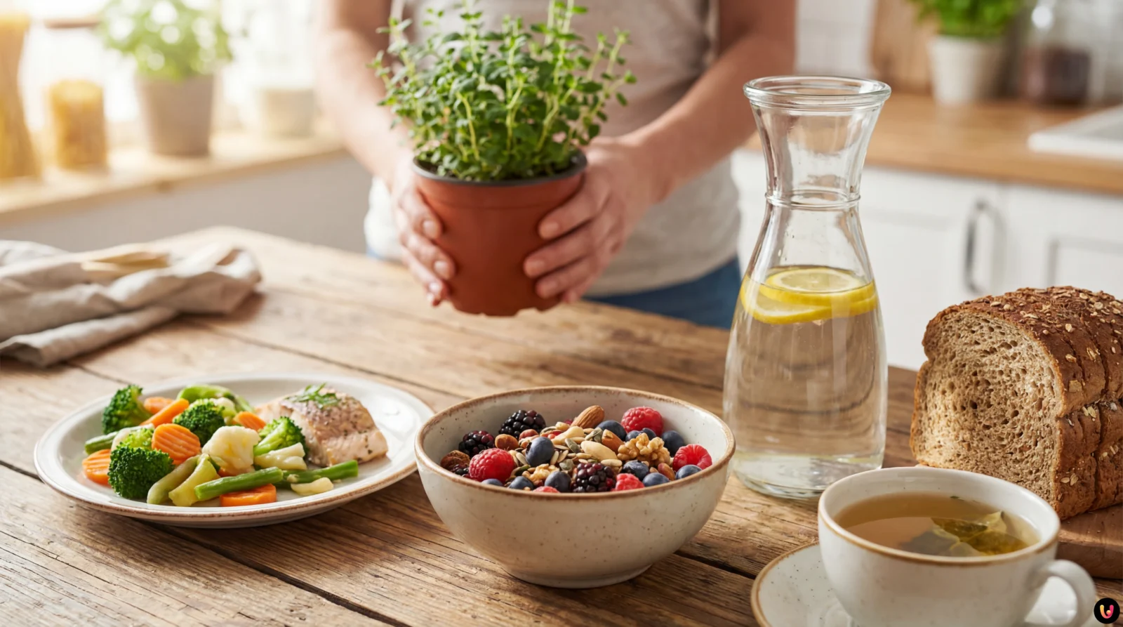 Le 5 regole di Berrino e i 3 divieti per vivere di più