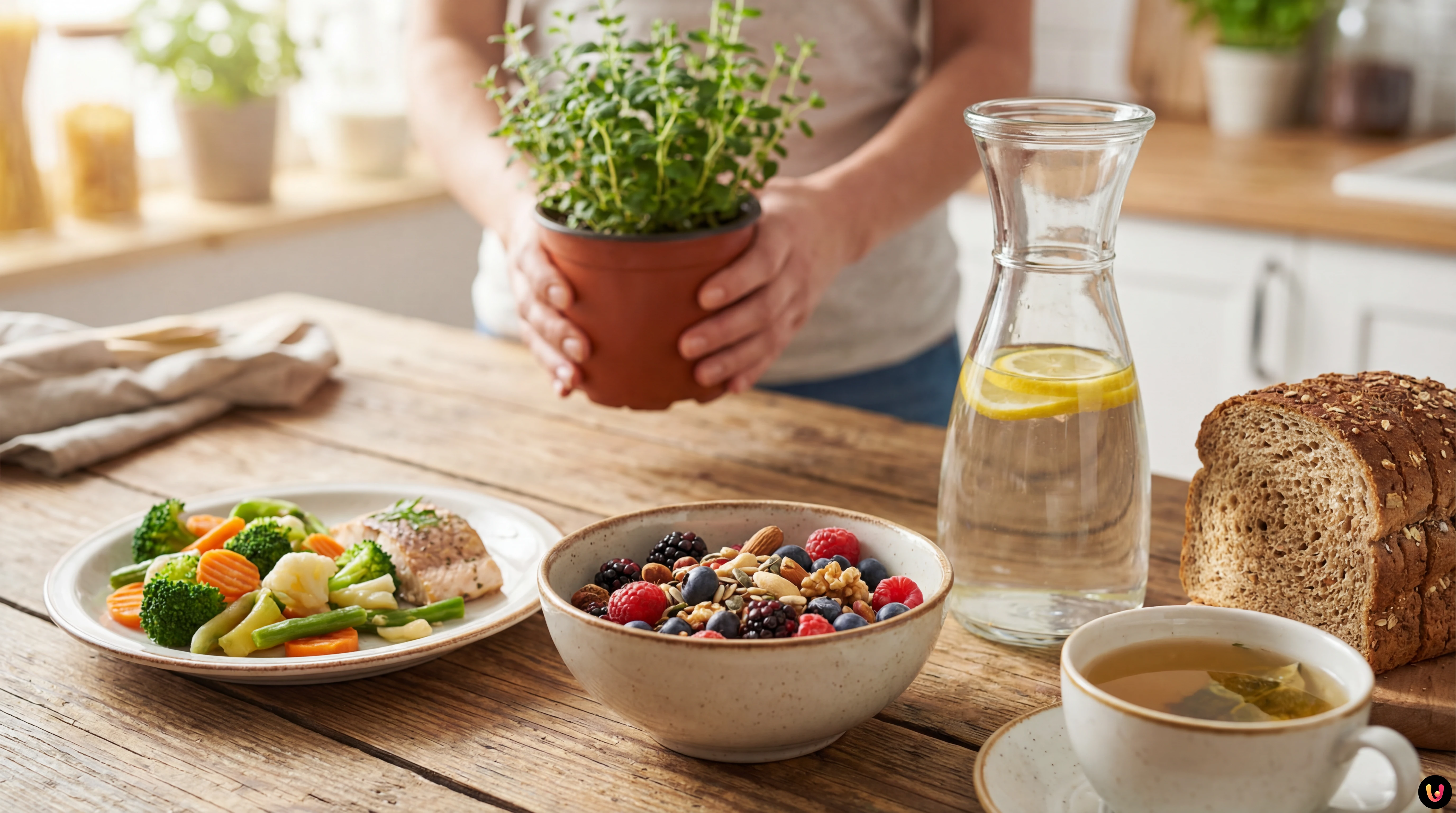 L'epidemiologo Franco Berrino e i consigli alimentari per la longevit&agrave;