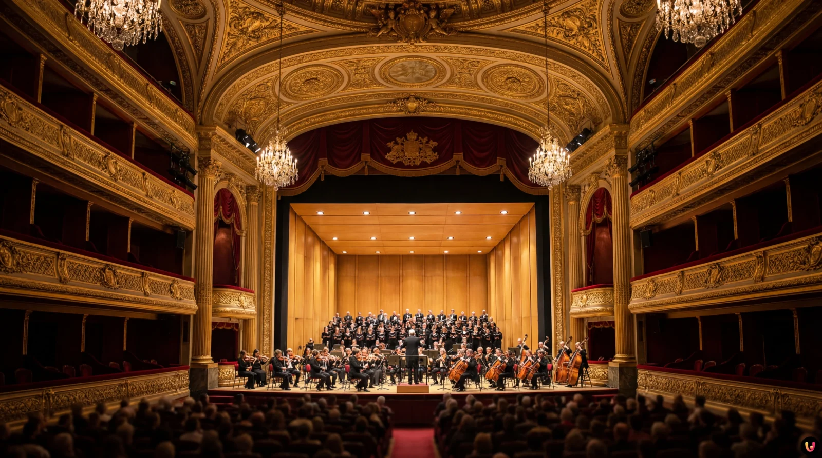 Hommage symphonique Claude François Grand Échiquier Le Grand Échiquier : l’hommage symphonique à Claude François enflamme le replay