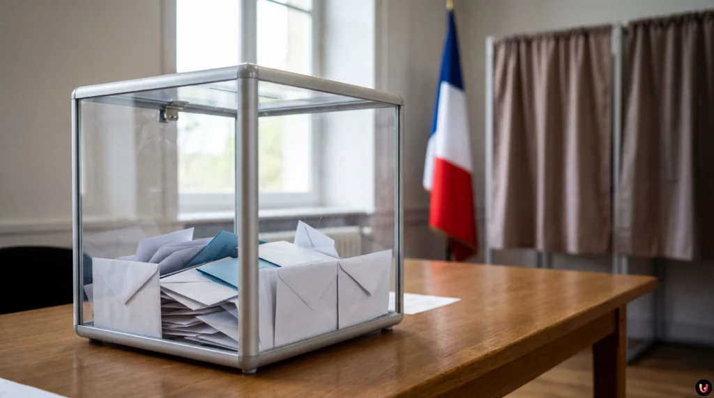 St&eacute;phanie Rist, ministre de la Sant&eacute;, candidate aux l&eacute;gislatives partielles du Loiret.