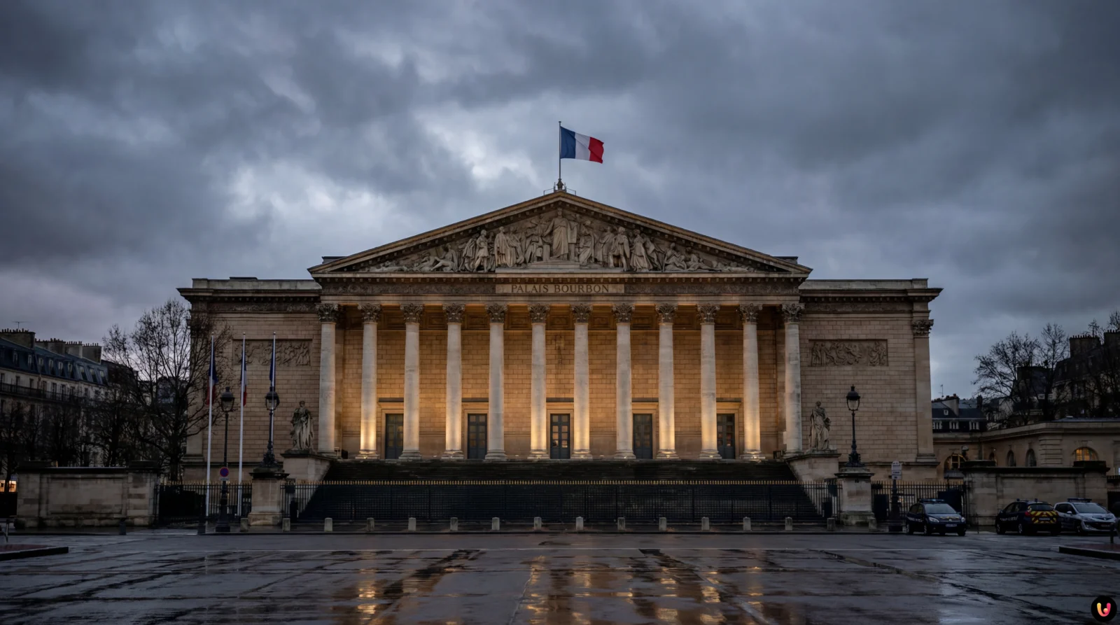 L&eacute;gislatives 2026 : Lecornu pr&eacute;pare le terrain pour une dissolution en mars