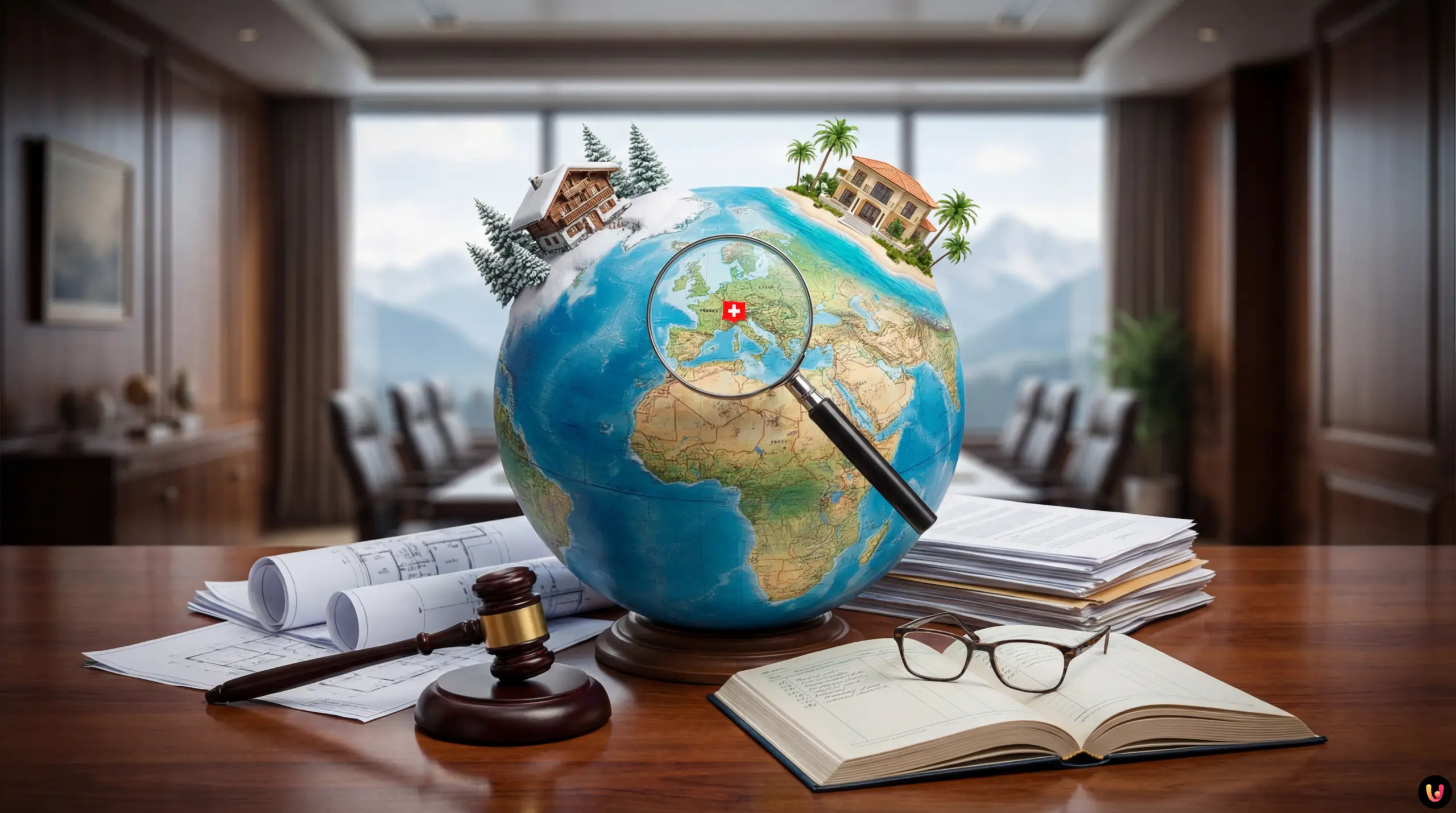 Jacques Moretti e Jessica Maric, imprenditori del caso Constellation a Crans-Montana