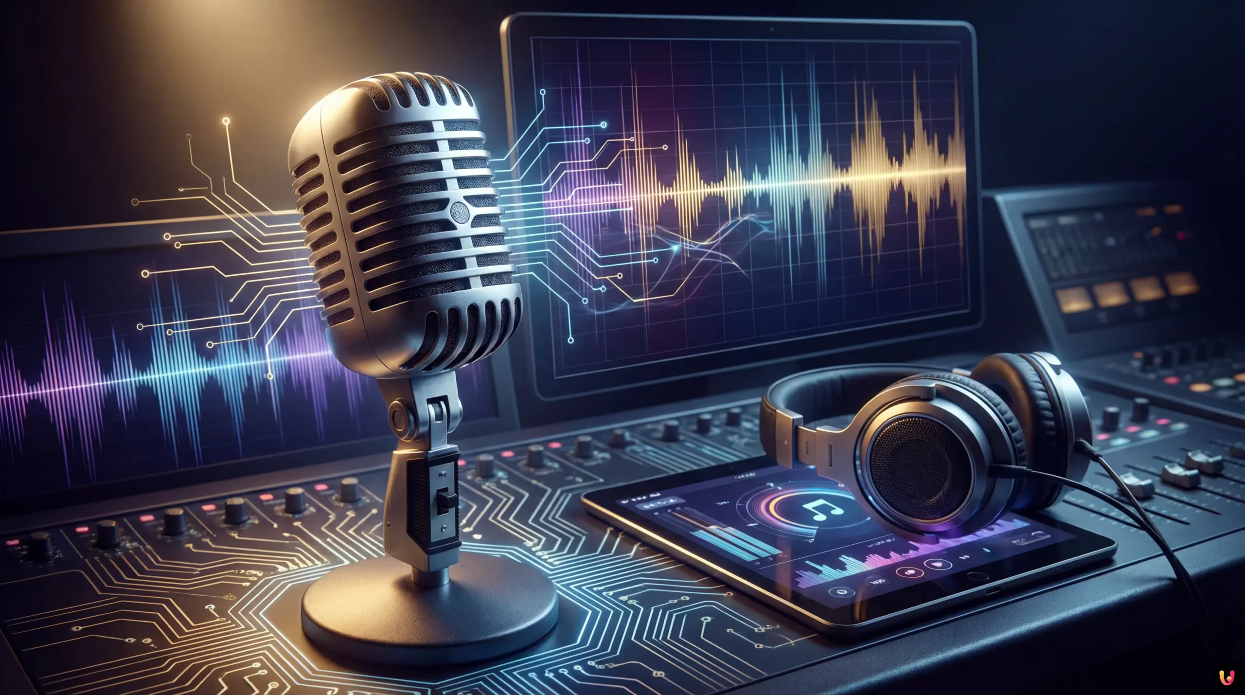 Portr&auml;t der S&auml;ngerin Liza Minnelli f&uuml;r ihr KI-Musik-Comeback