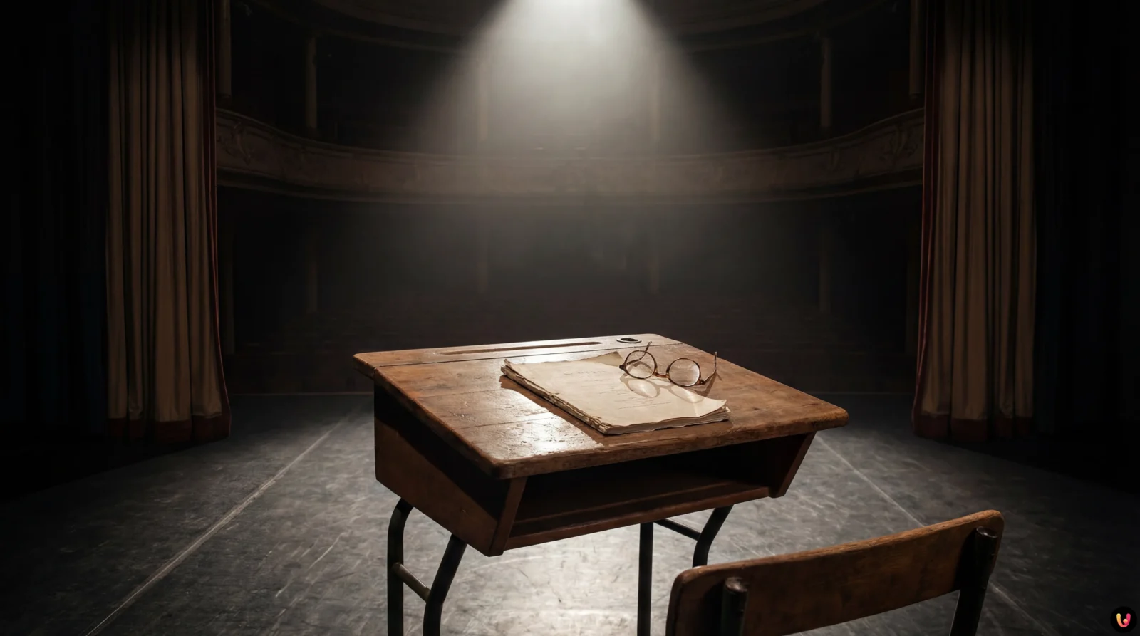 Luisa Ranieri: il teatro contro la timidezza Luisa Ranieri: “Il teatro mi ha salvato dalla timidezza”, la confessione dell’attrice