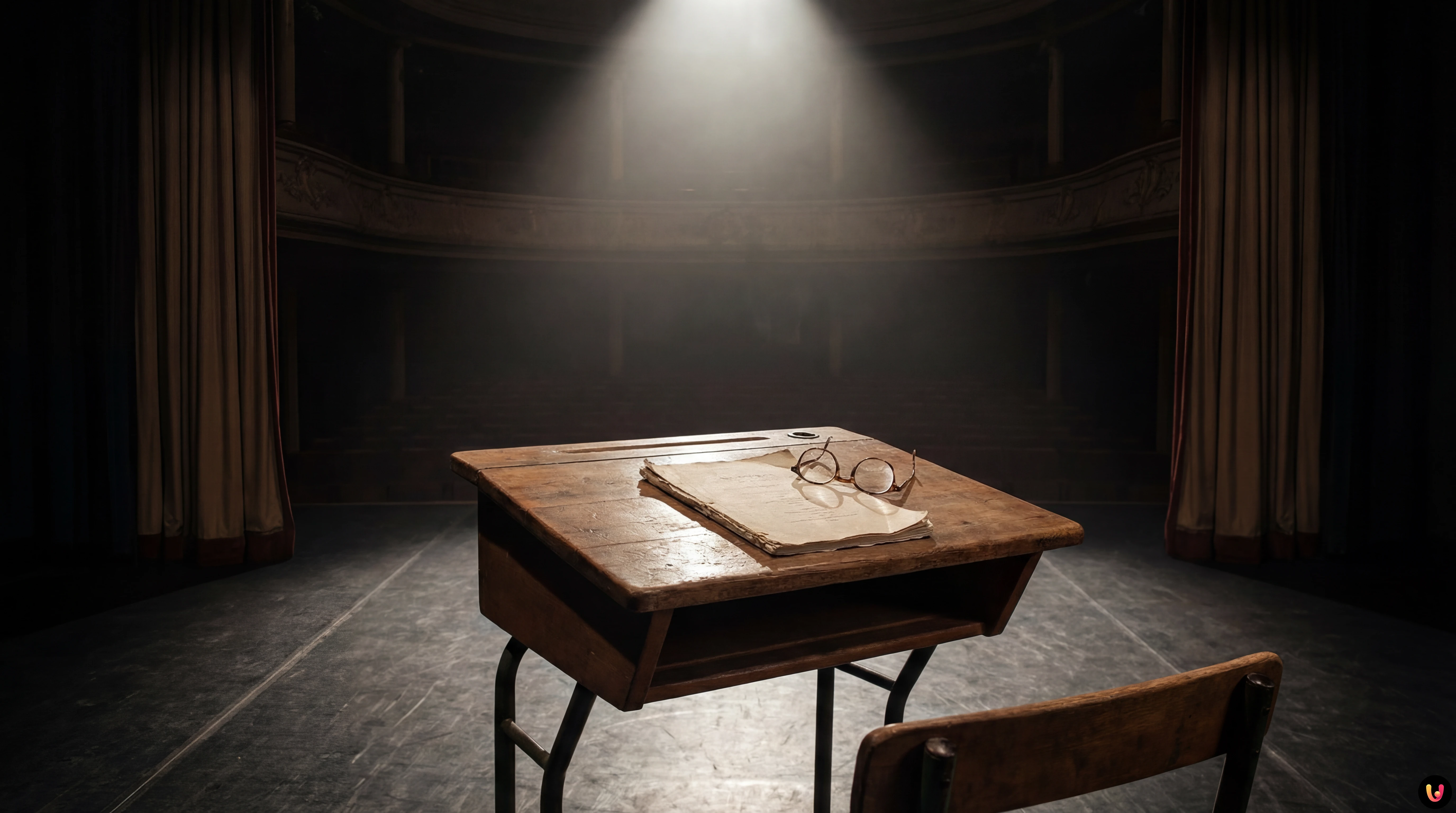 Luisa Ranieri: “Il teatro mi ha salvato dalla timidezza”, la confessione dell’attrice