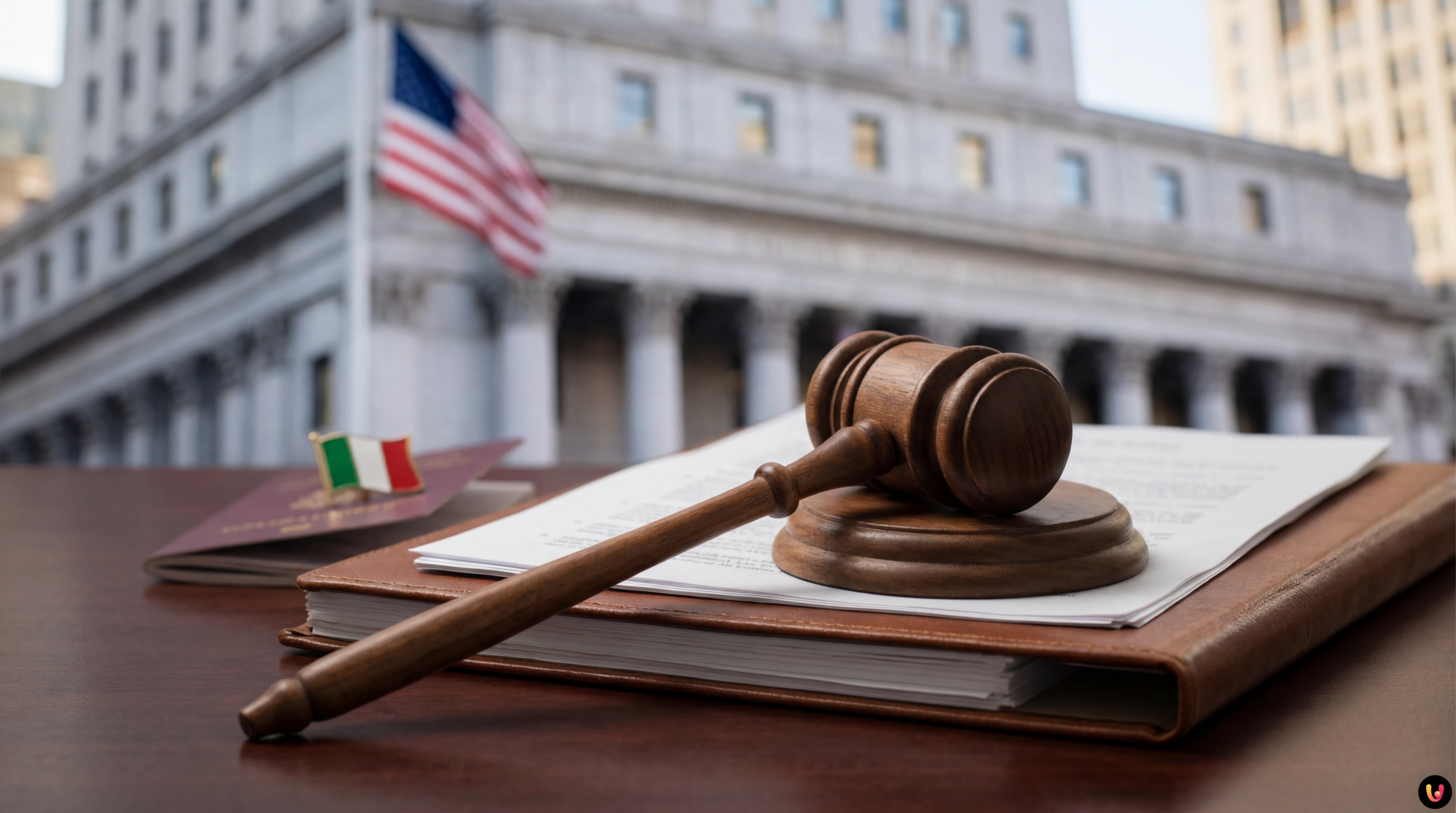 Nicolas Maduro a processo negli USA e riferimento alla crisi in Venezuela