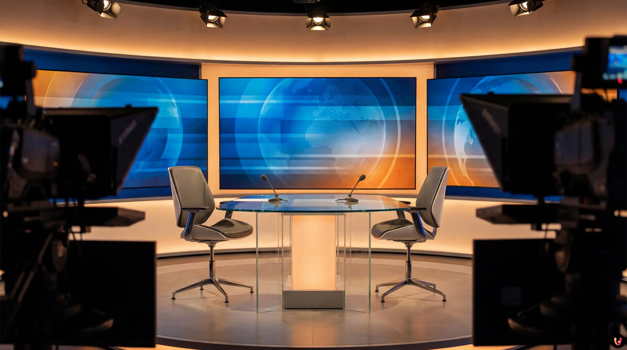 Constantin Schreiber im verbalen Schlagabtausch mit Tino Chrupalla