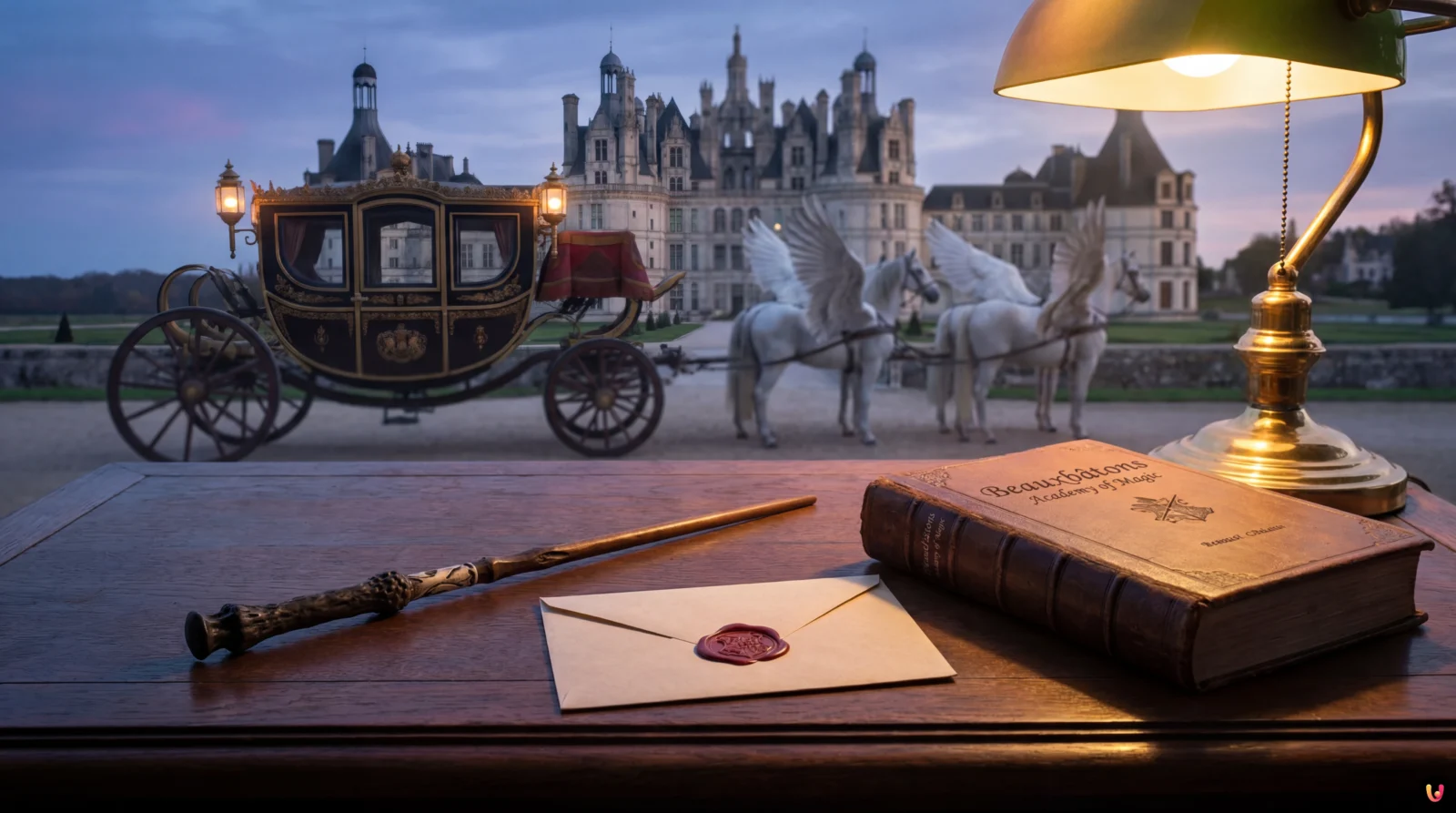 Marianne James et Harry Potter : La v&eacute;rit&eacute; sur son &ldquo;vrai regret&rdquo; magique