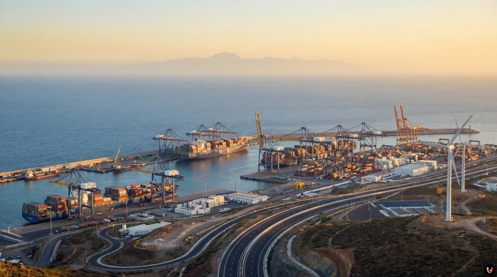 Maroc 2035 : L&rsquo;ambition d&rsquo;une puissance-pivot inqui&egrave;te les Canaries