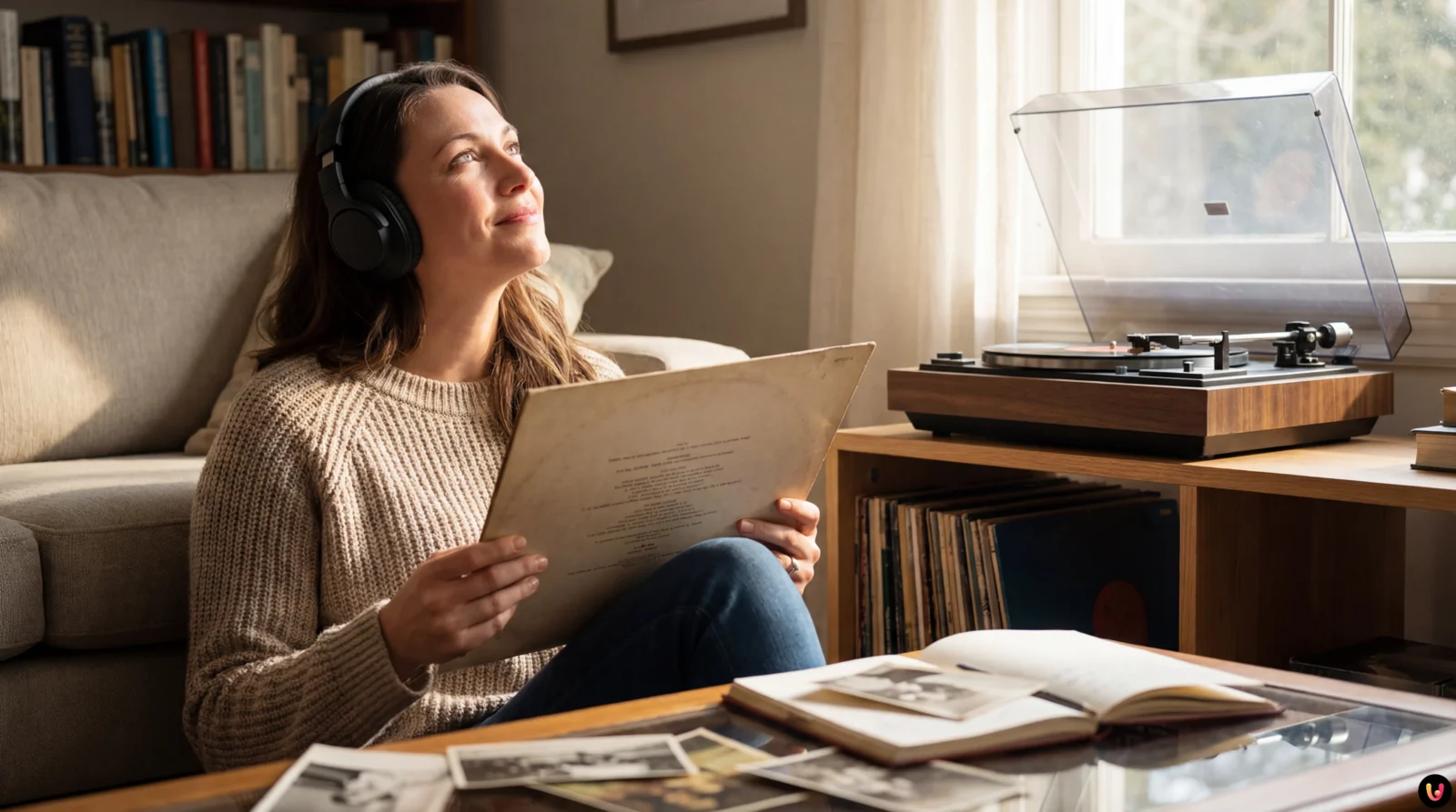 M&eacute;moire &eacute;motionnelle : si ces 8 chansons vous replongent dans le pass&eacute;, votre cerveau est exceptionnel