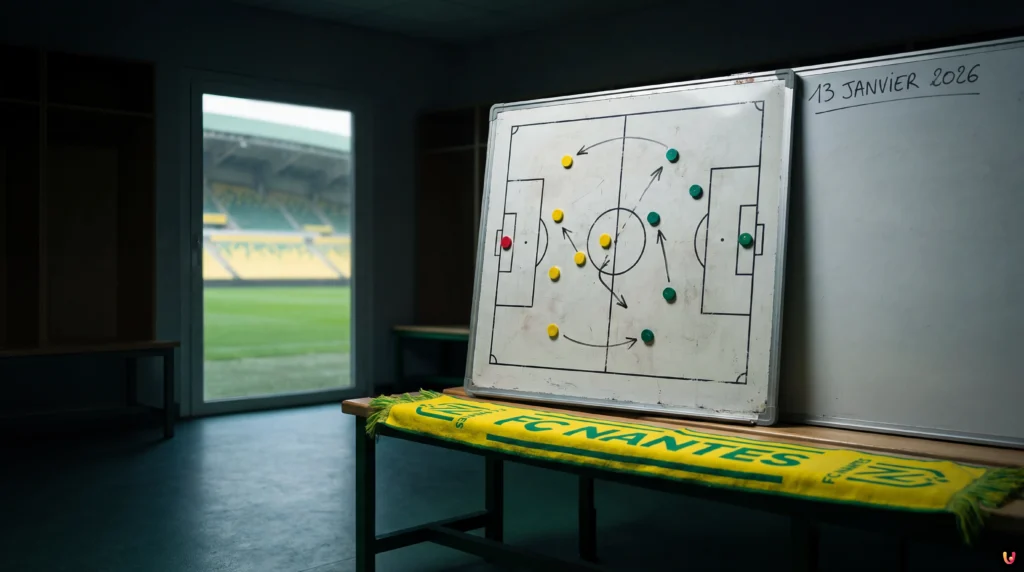 Mercato FC Nantes : Hong Hyun-seok vers la sortie, Sissoko arrive Montage photo des joueurs Hong Hyun-seok et Ibrahima Sissoko sous les couleurs du FC Nantes.