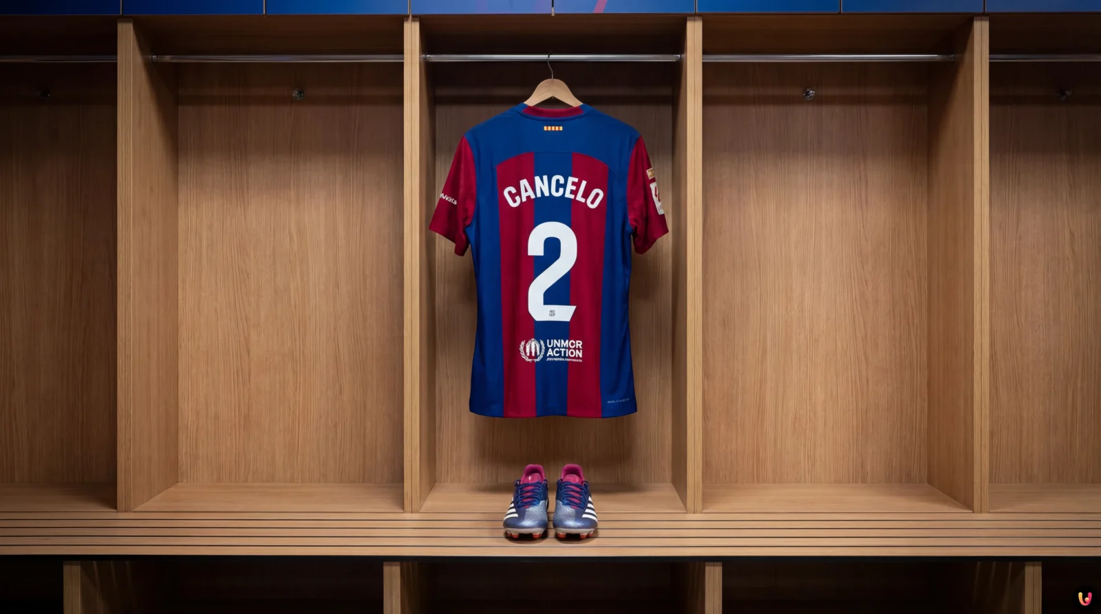 Mercato Barça : Joao Cancelo de retour en 2026 Mercato : Joao Cancelo fait son grand retour au FC Barcelone