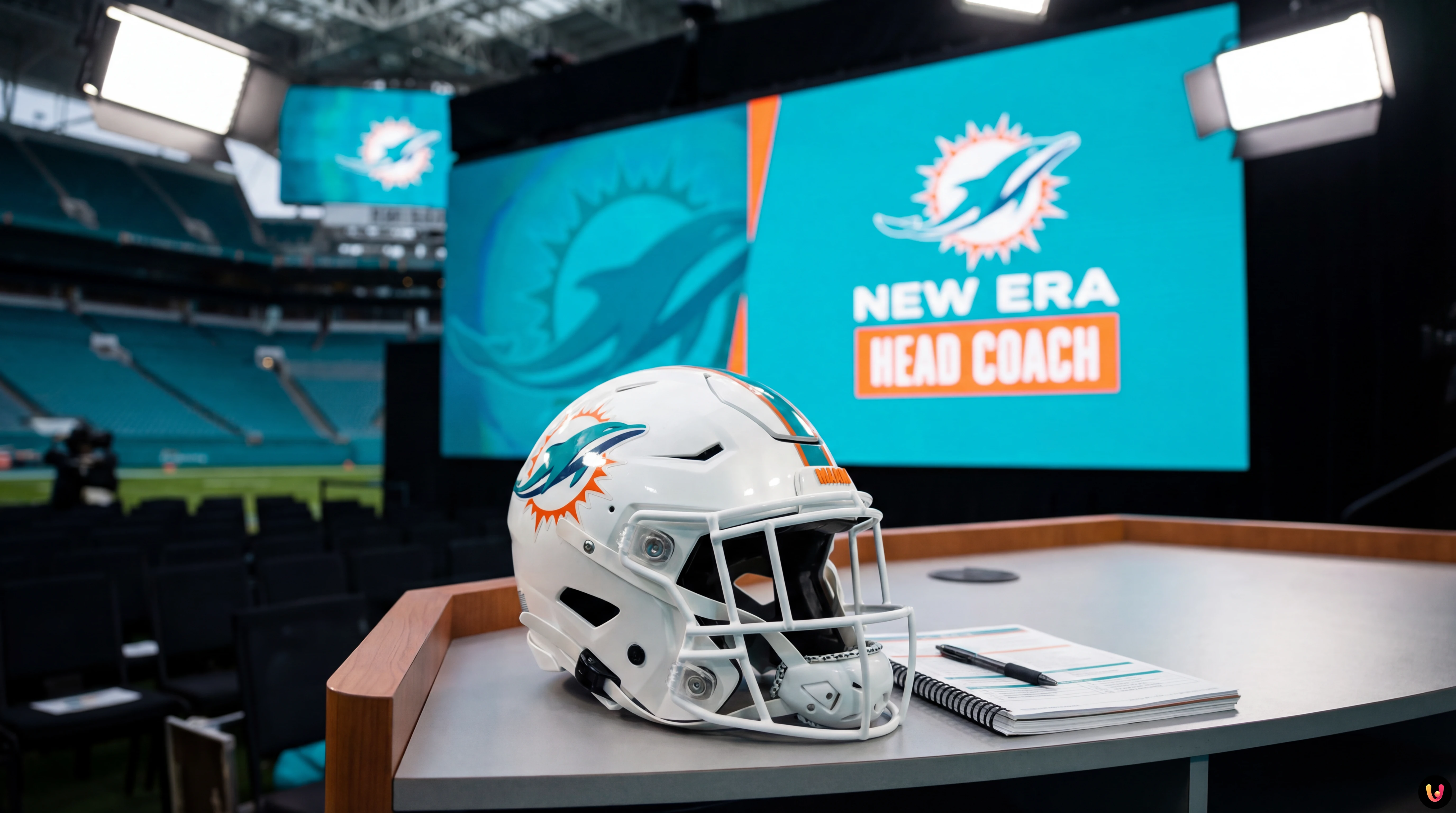 Miami Dolphins Hire Jeff Hafley as Head Coach in Major Franchise Reset
