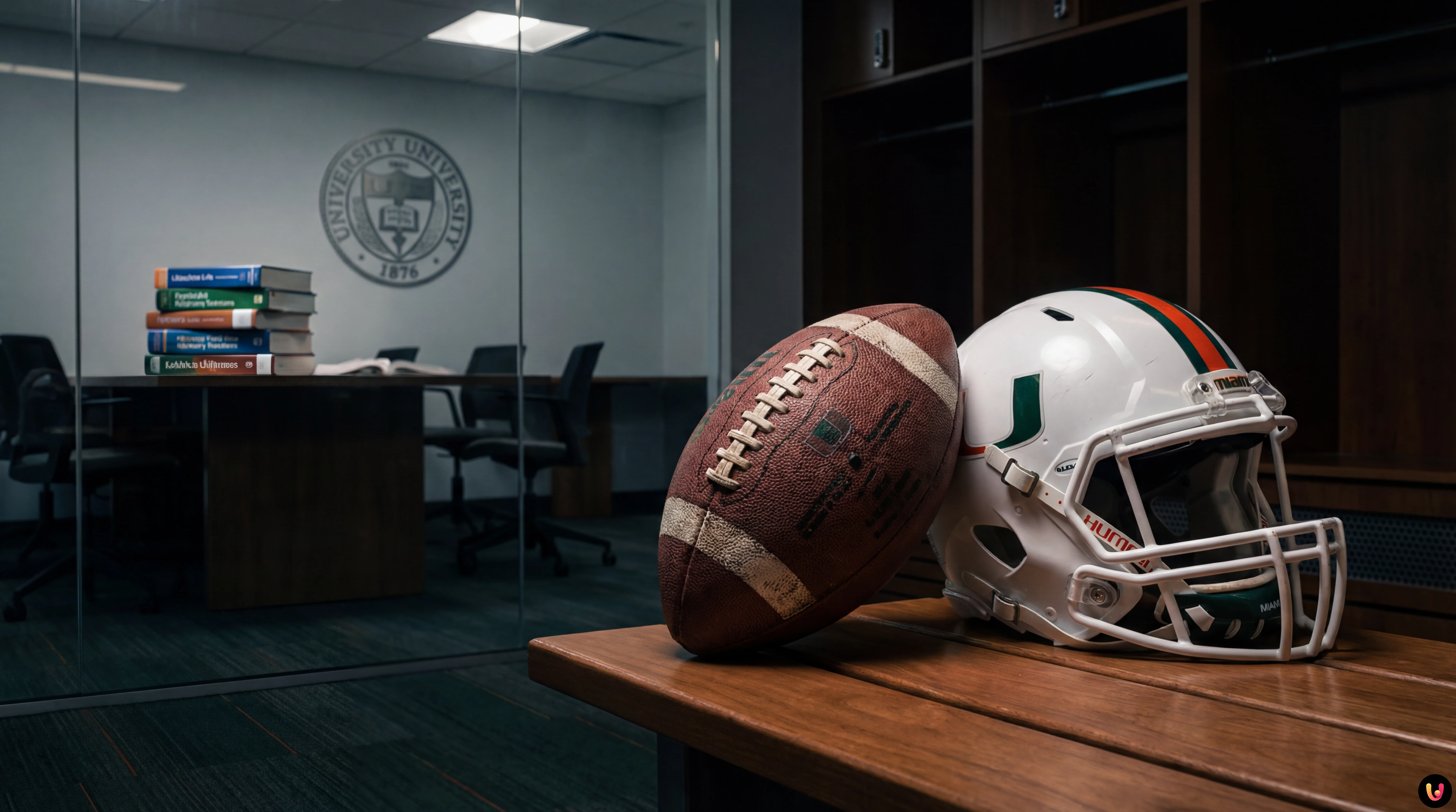 Miami’s Carson Beck Sparks Frenzy With Stunning Admission About Classes