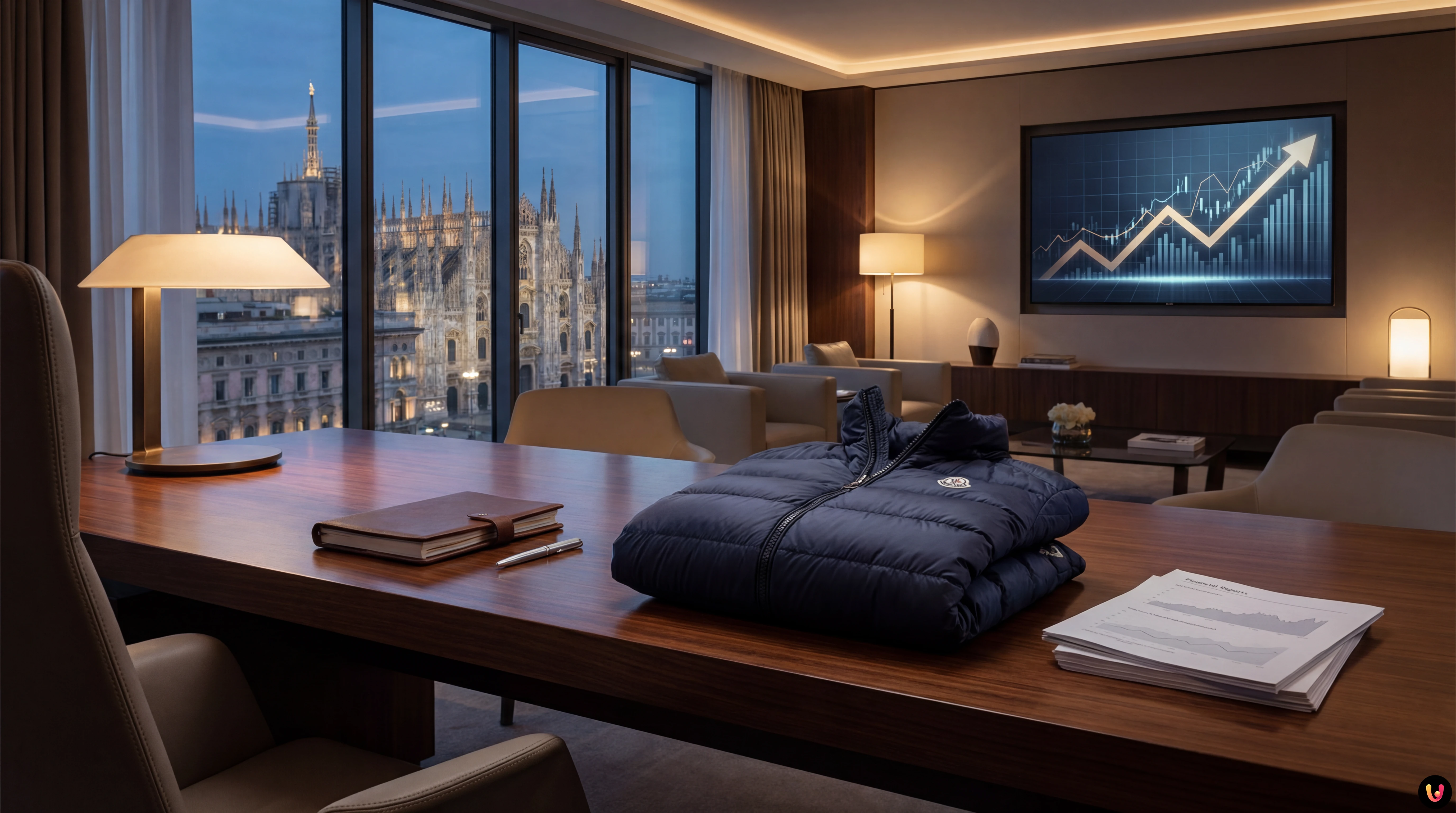 Moncler: Bartolomeo Rongone nuovo CEO, Ruffini Presidente Esecutivo