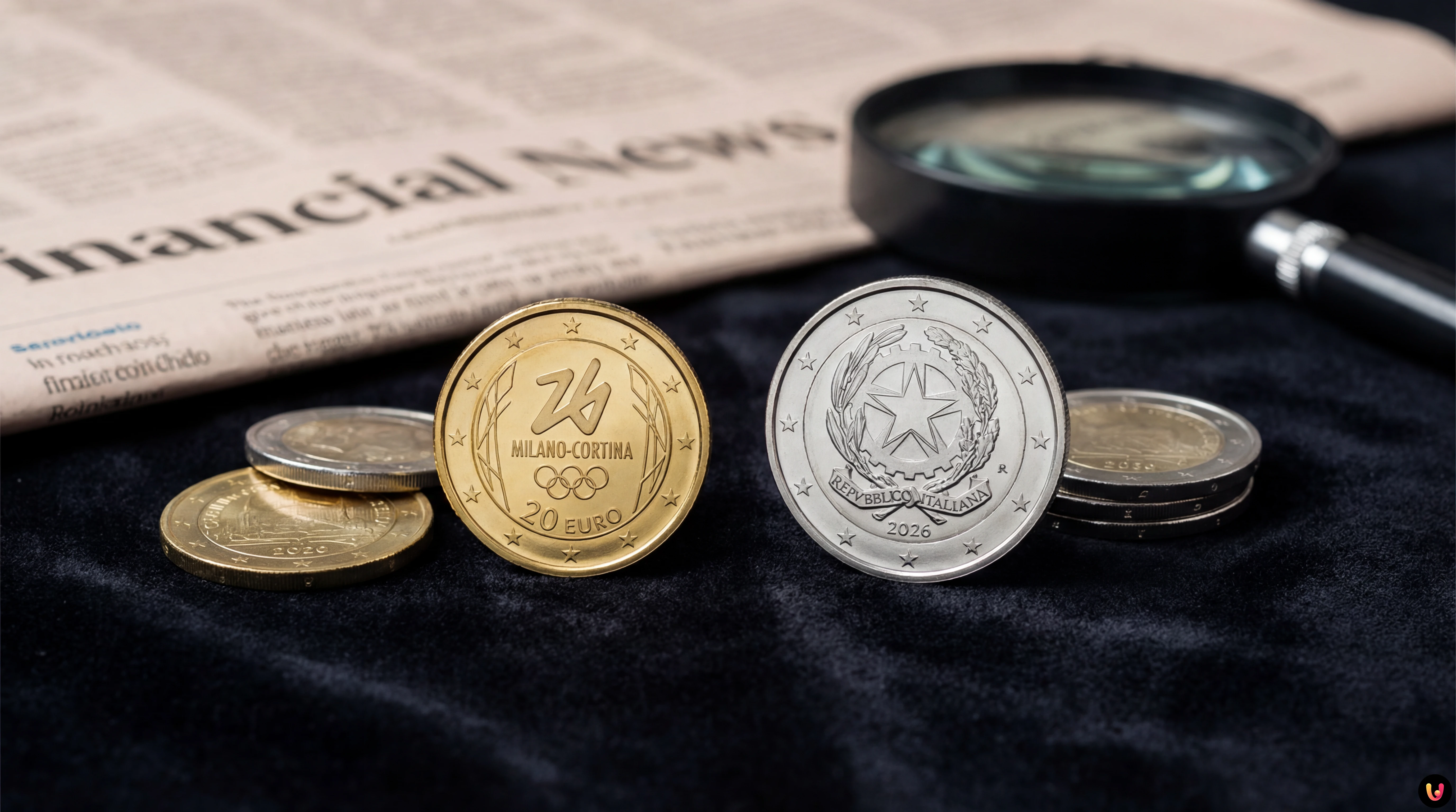 Monete celebrative 2026: valore reale e opportunità di investimento