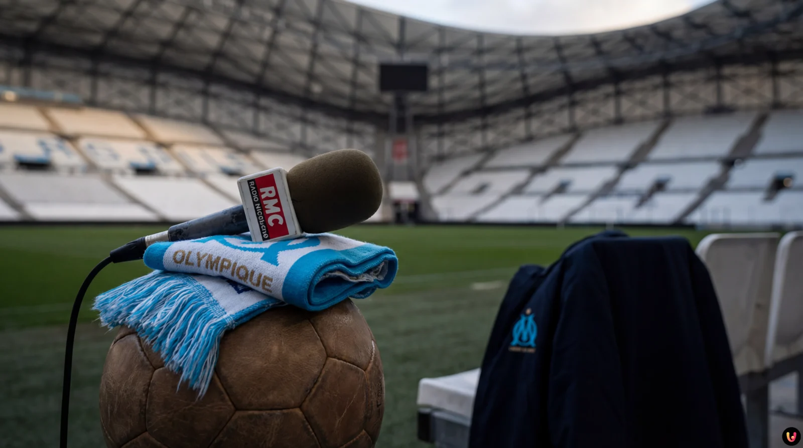 Hommage à Rolland Courbis, légende de l'OM et RMC Mort de Rolland Courbis : le « Coach » de l’OM et voix de RMC s’est éteint à 72 ans