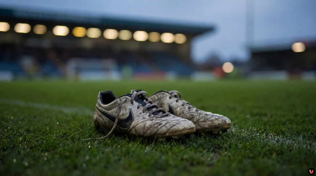 Charly Musonda e Romelu Lukaku, il messaggio di addio al calcio