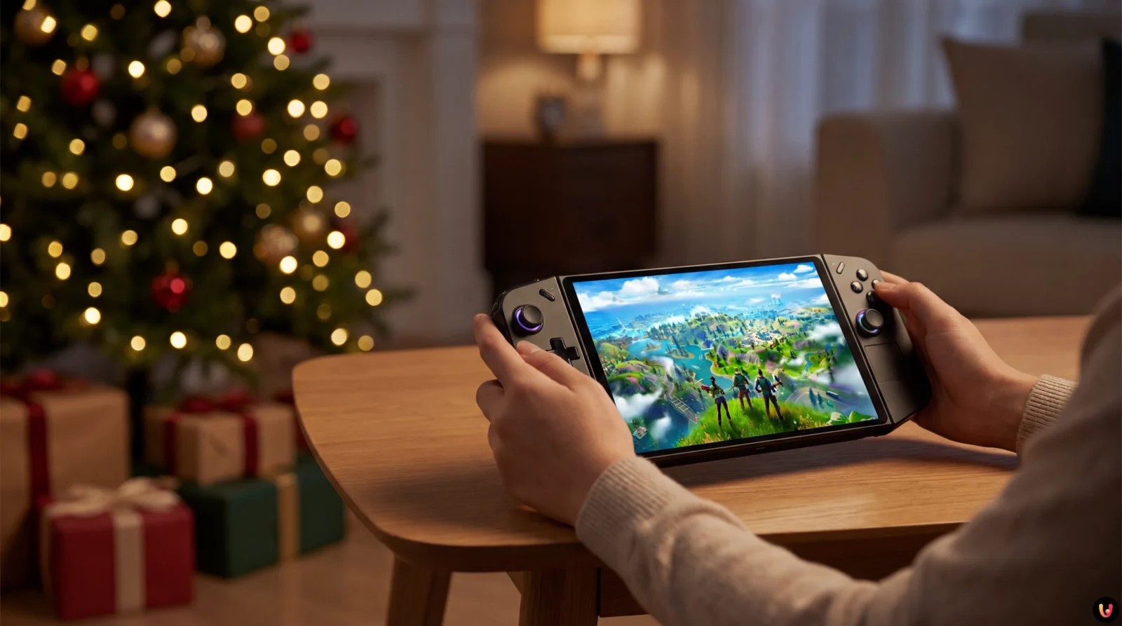 Nintendo Switch 2: vendite di Natale in calo, il confronto con la prima generazione