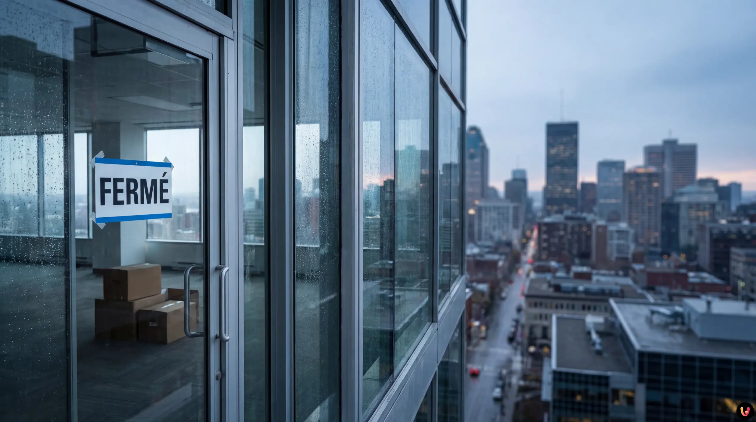 Outgo : la plateforme québécoise déclare faillite après une décennie d'activités Outgo : la plateforme québécoise déclare faillite après une décennie d'activités