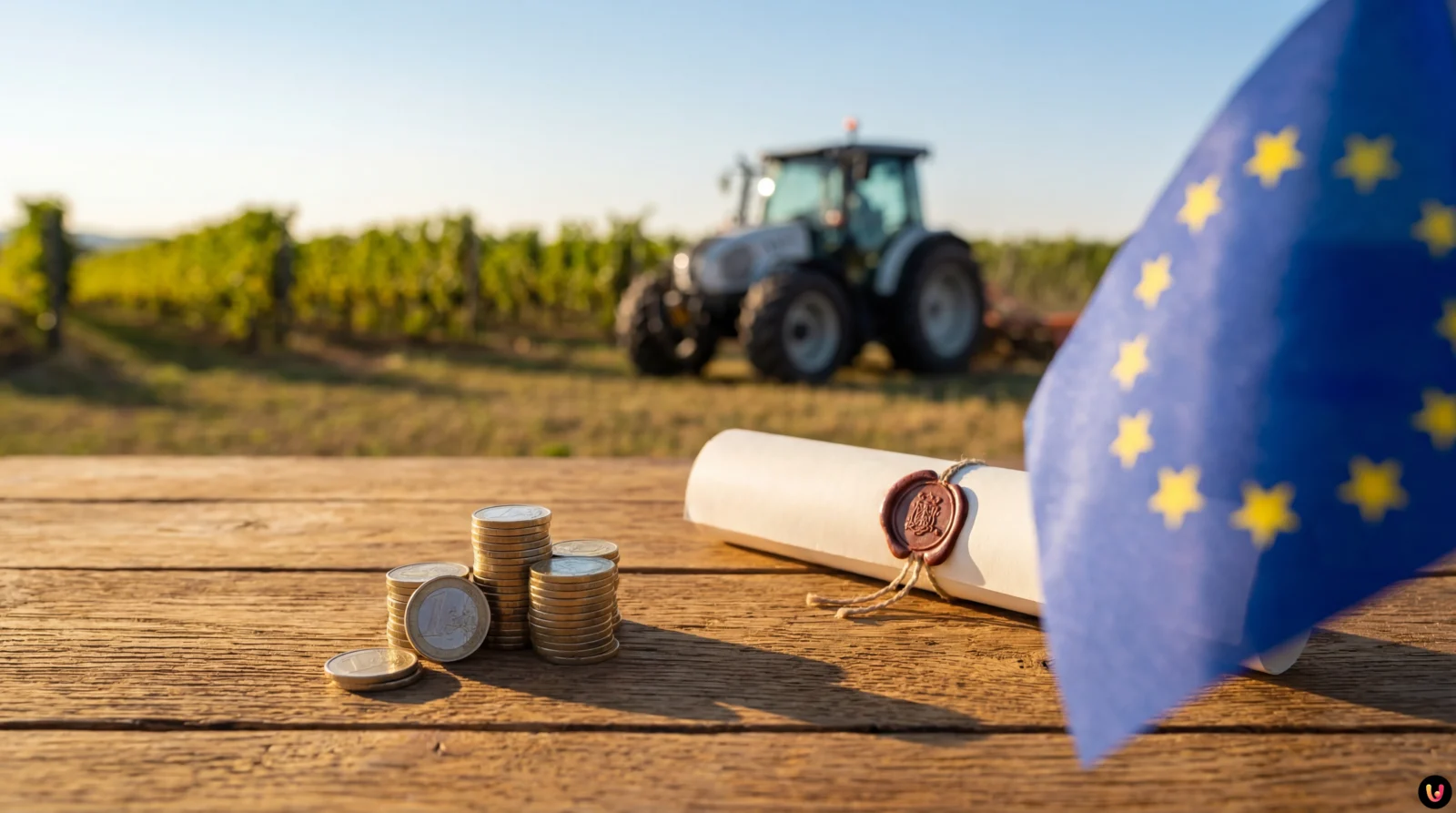 Pac, Von der Leyen propone 45 miliardi anticipati: l’assist a Meloni sblocca il Mercosur