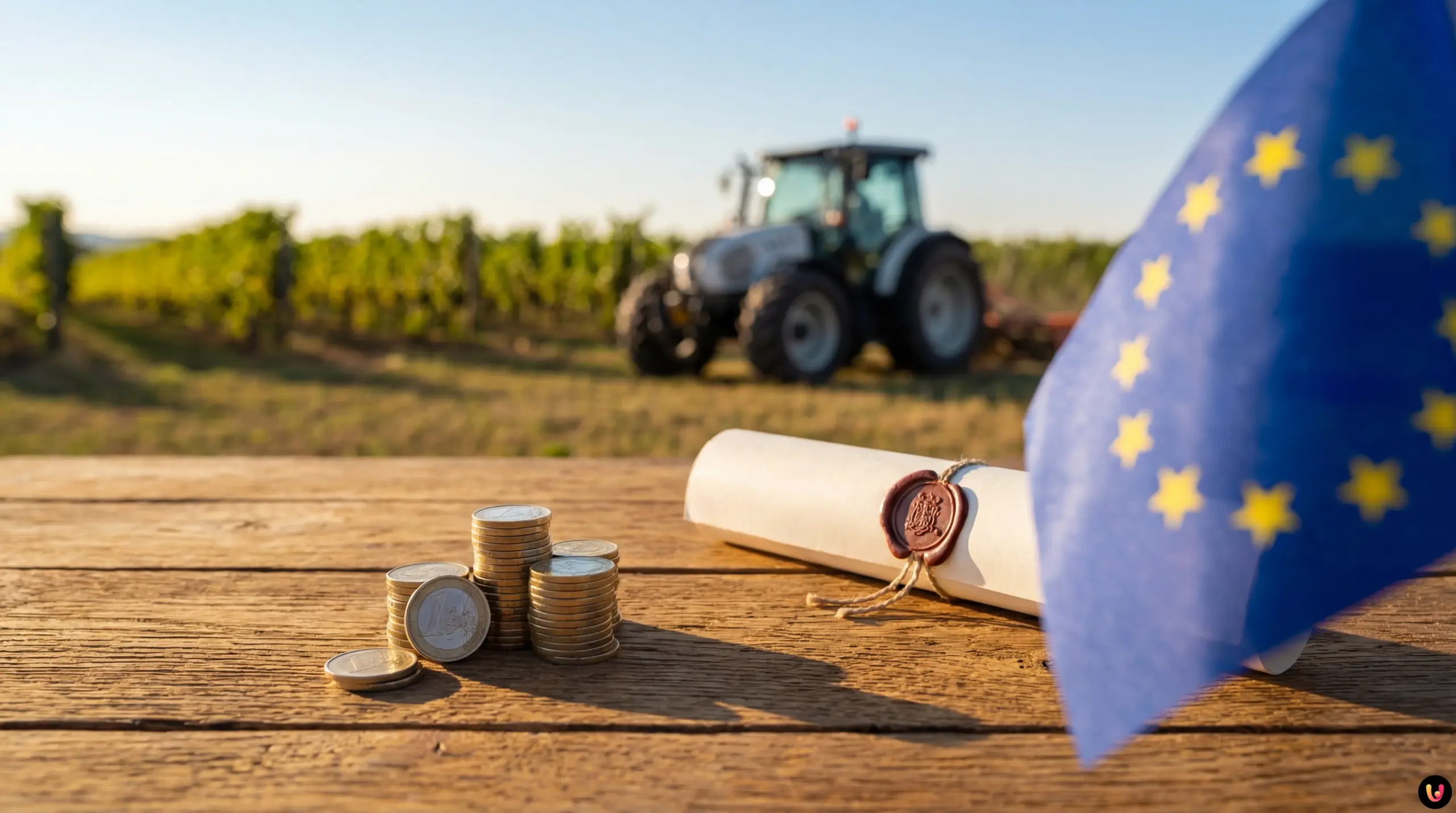 Ursula von der Leyen e Giorgia Meloni a confronto sui fondi PAC e accordo Mercosur