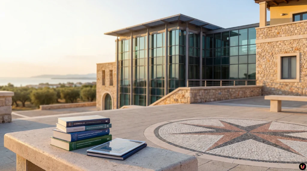 Panetta: Mezzogiorno Sorpresa della Crescita, ma Serve Investire sui Giovani Fabio Panetta al podio durante l'inaugurazione dell'anno accademico a Messina