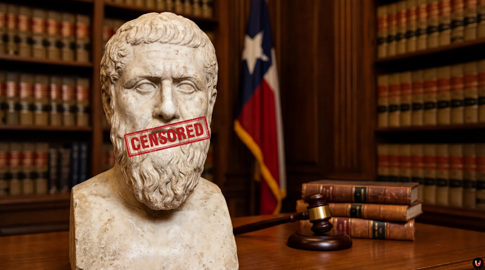 Platone fa tremare il Texas: il Simposio censurato per &ldquo;teoria gender&rdquo;