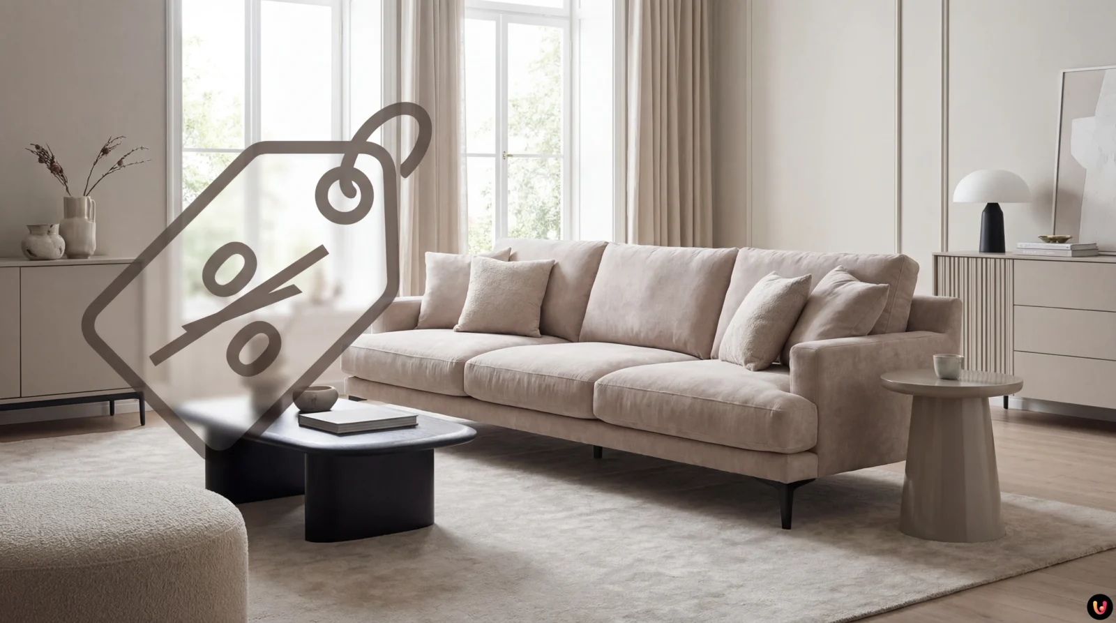 Poltronesofà multa Antitrust 1 milione sconti ingannevoli Poltronesofà: multa Antitrust da 1 milione per sconti ingannevoli