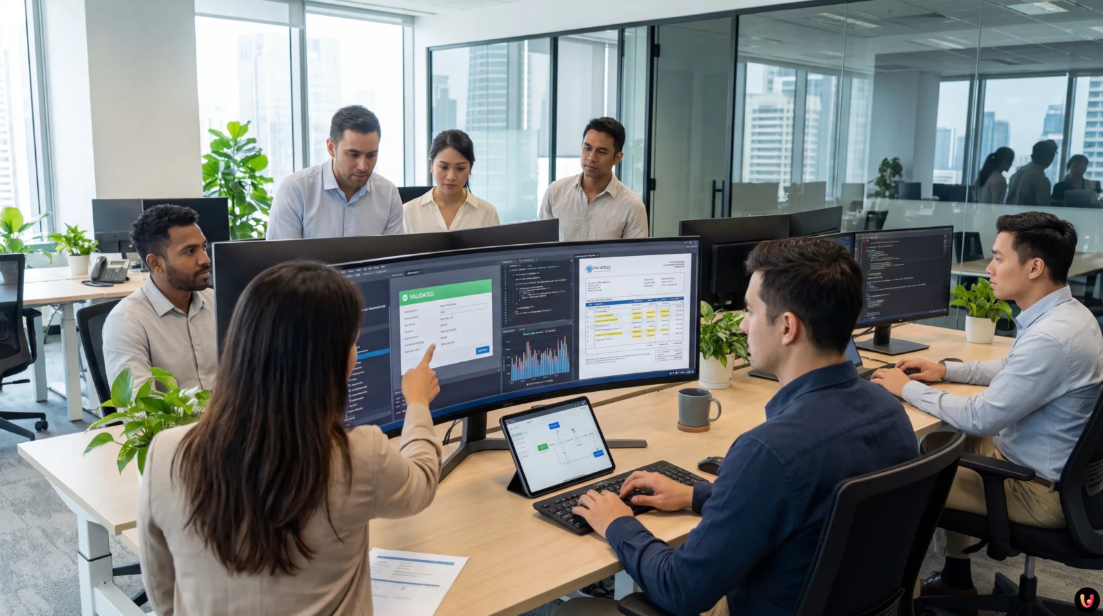 Prompt Engineering Finanziario: Guida Tecnica all’Estrazione Dati