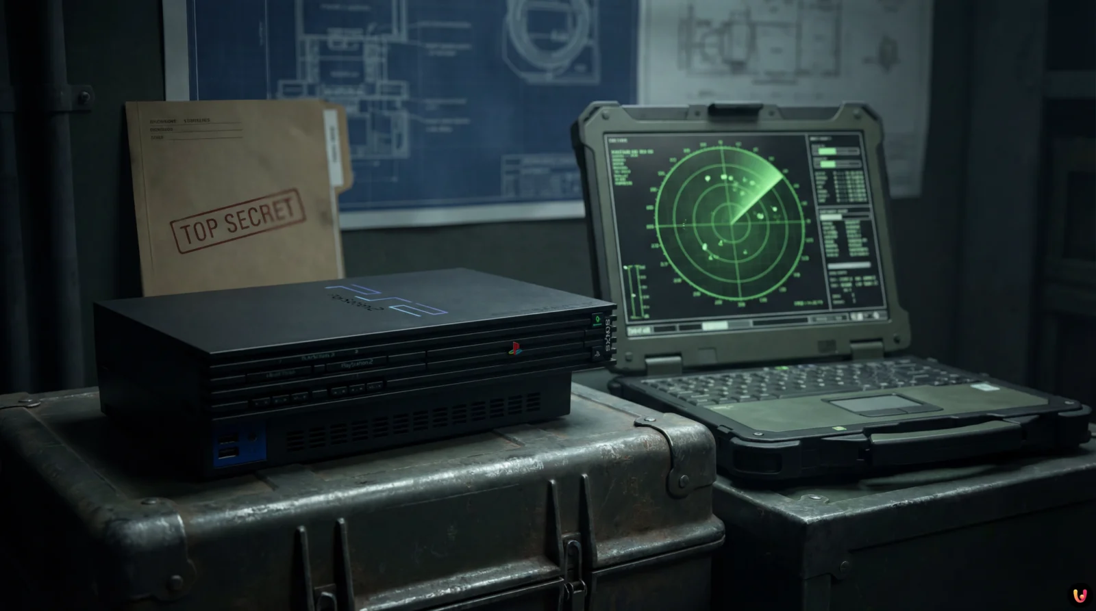 PS2 Arma Militare? La Rivelazione dello Sviluppatore di FF9