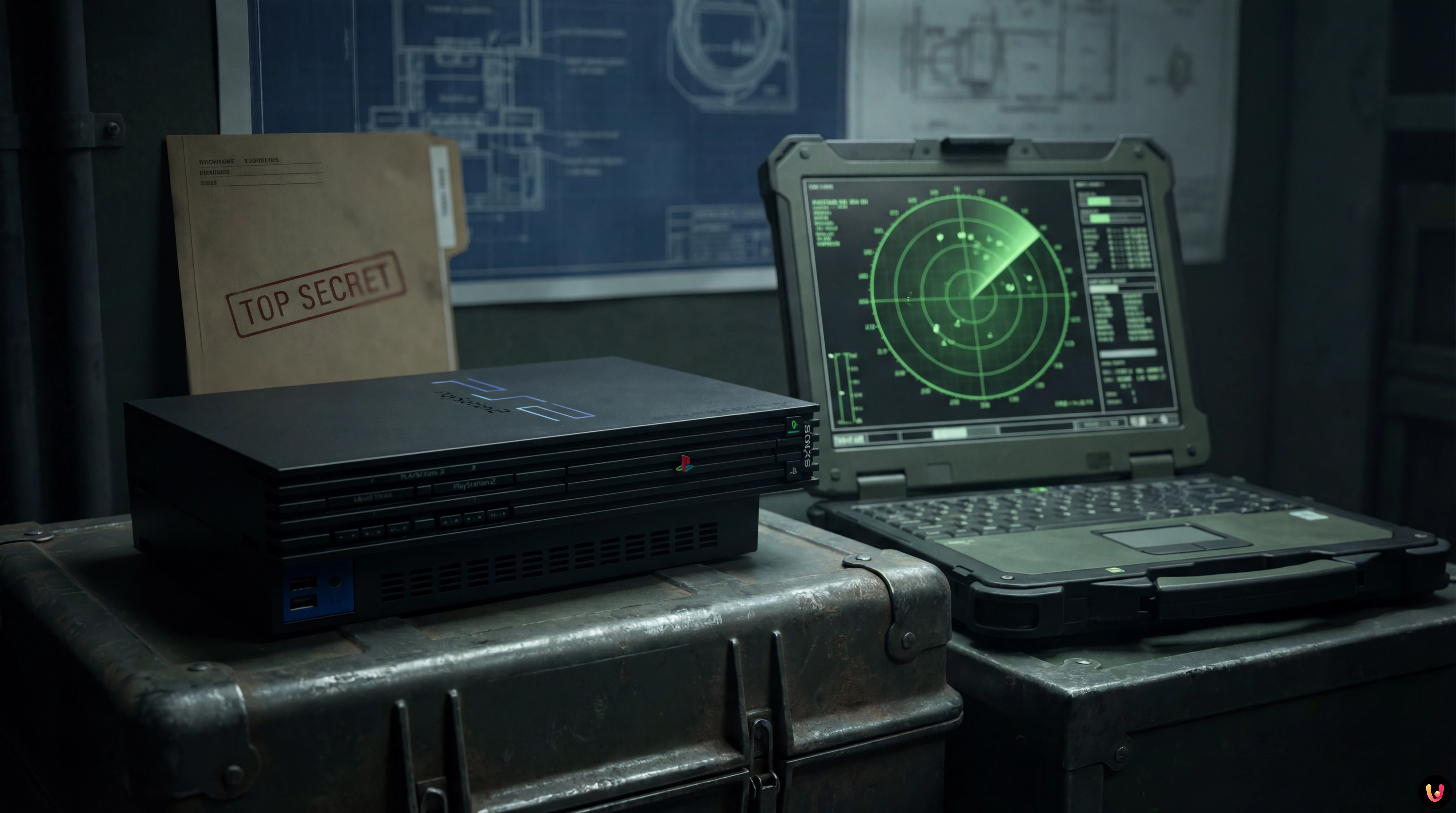 PS2 Arma Militare? La Rivelazione dello Sviluppatore di FF9