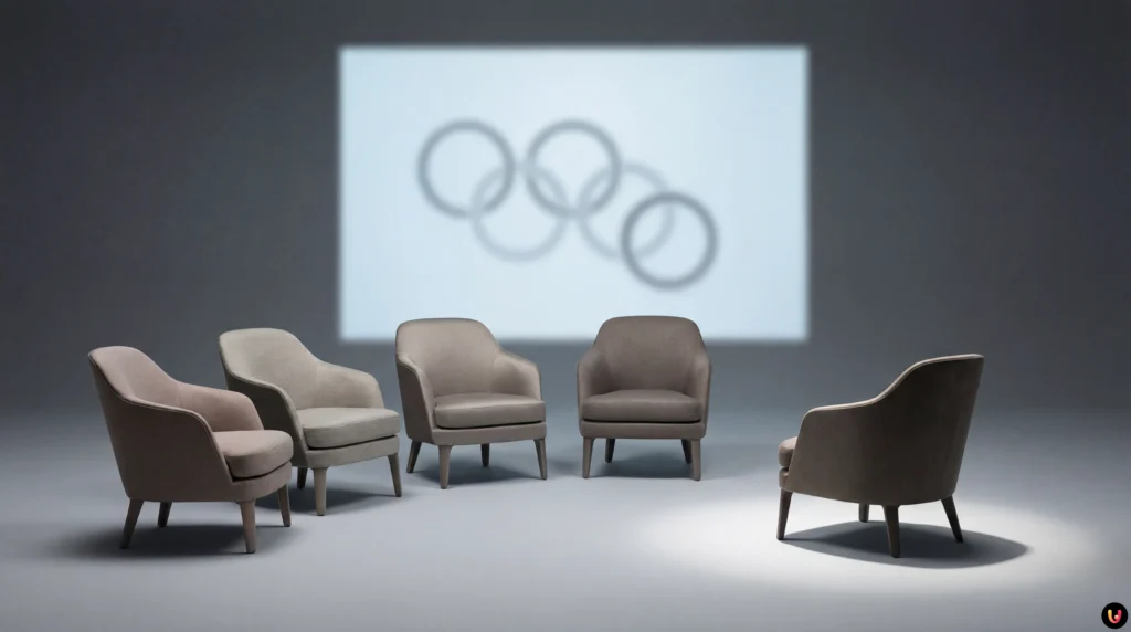 Queer Eye Drama: Karamo Brown Skips Live Interviews Citing ‘Abuse’ Portrait of Queer Eye star Karamo Brown amidst cast drama.