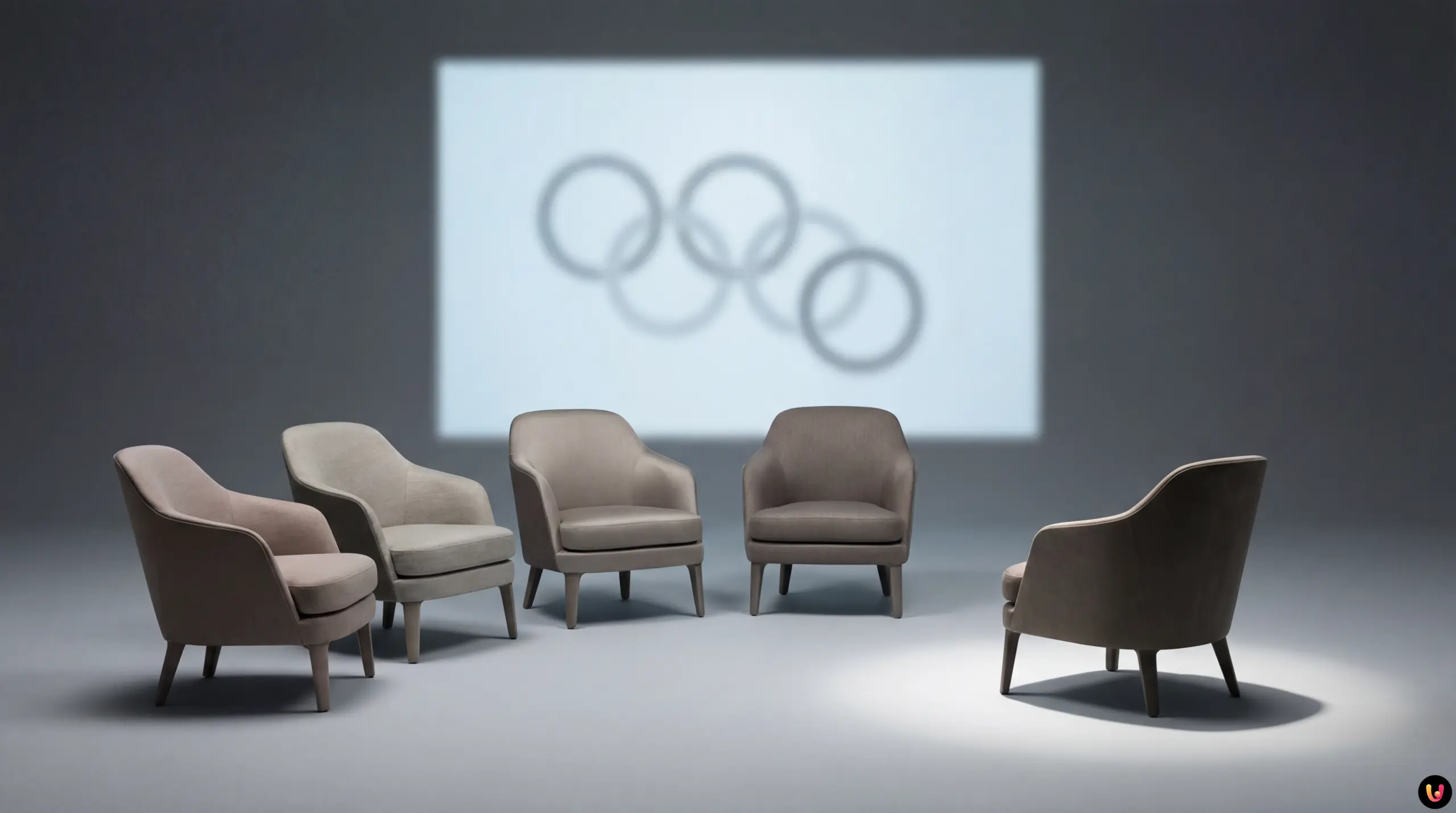 Karamo Brown Queer Eye Drama & Abuse Claims Portrait of Queer Eye star Karamo Brown amidst cast drama.