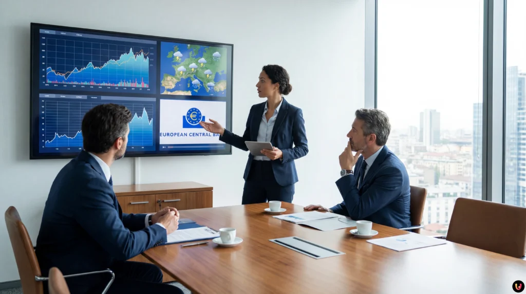 Rassegna Stampa Assicurativa: Vigilanza BCE, RCA e Caos Catastrofali Rassegna Stampa Assicurativa: Vigilanza BCE, RCA e Caos Catastrofali