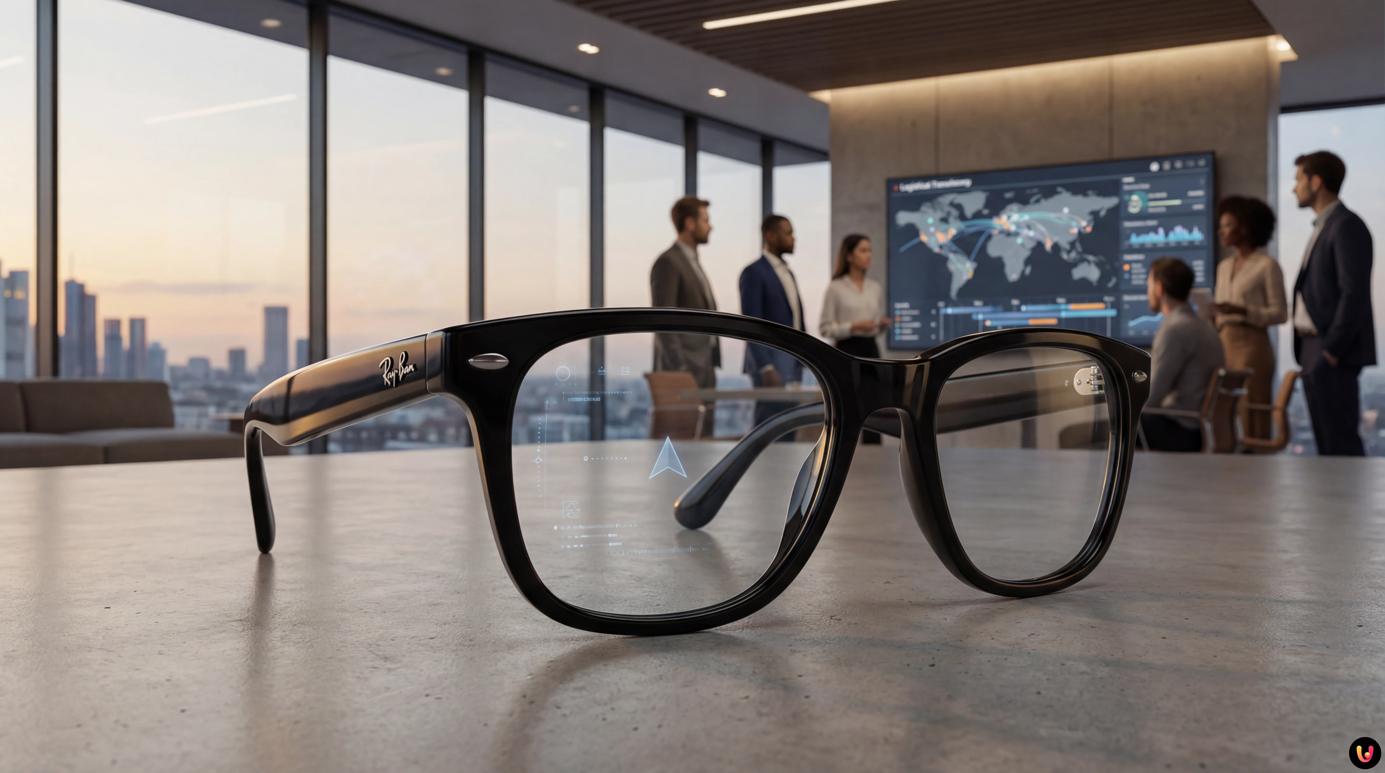 Ray-Ban Display: Meta rinvia il lancio in Europa a tempo indeterminato