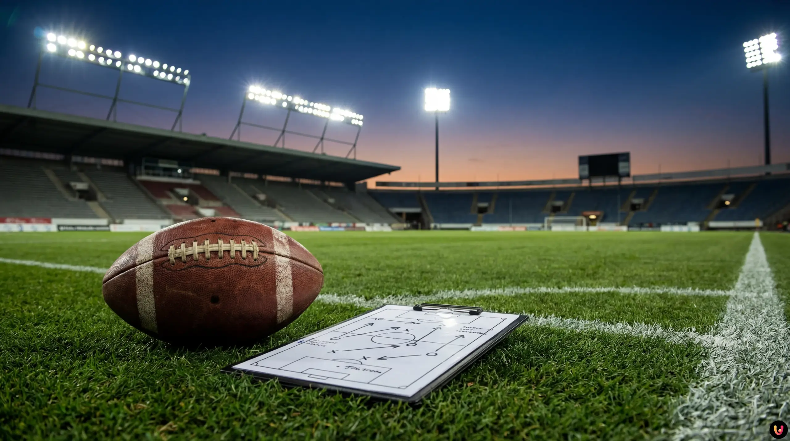 Xabi Alonso donne des consignes aux joueurs du Real Madrid lors de la Supercopa.