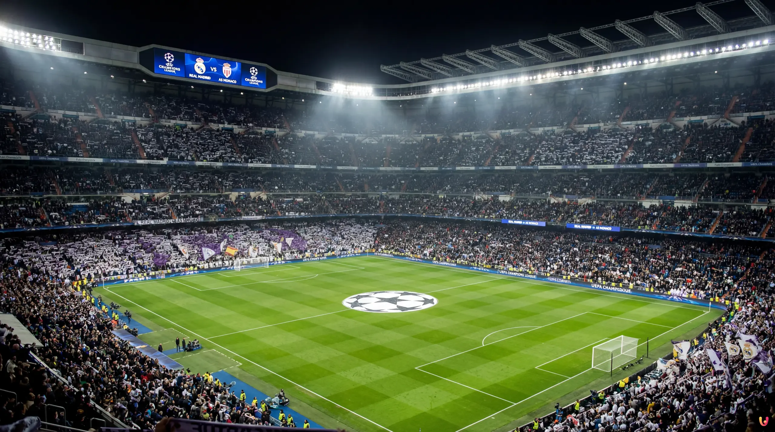 Real Madrid vs Monaco: Arbeloa Debut & Mbappé Reunion Real Madrid coach Alvaro Arbeloa and Kylian Mbappe ahead of the Champions League match vs Monaco