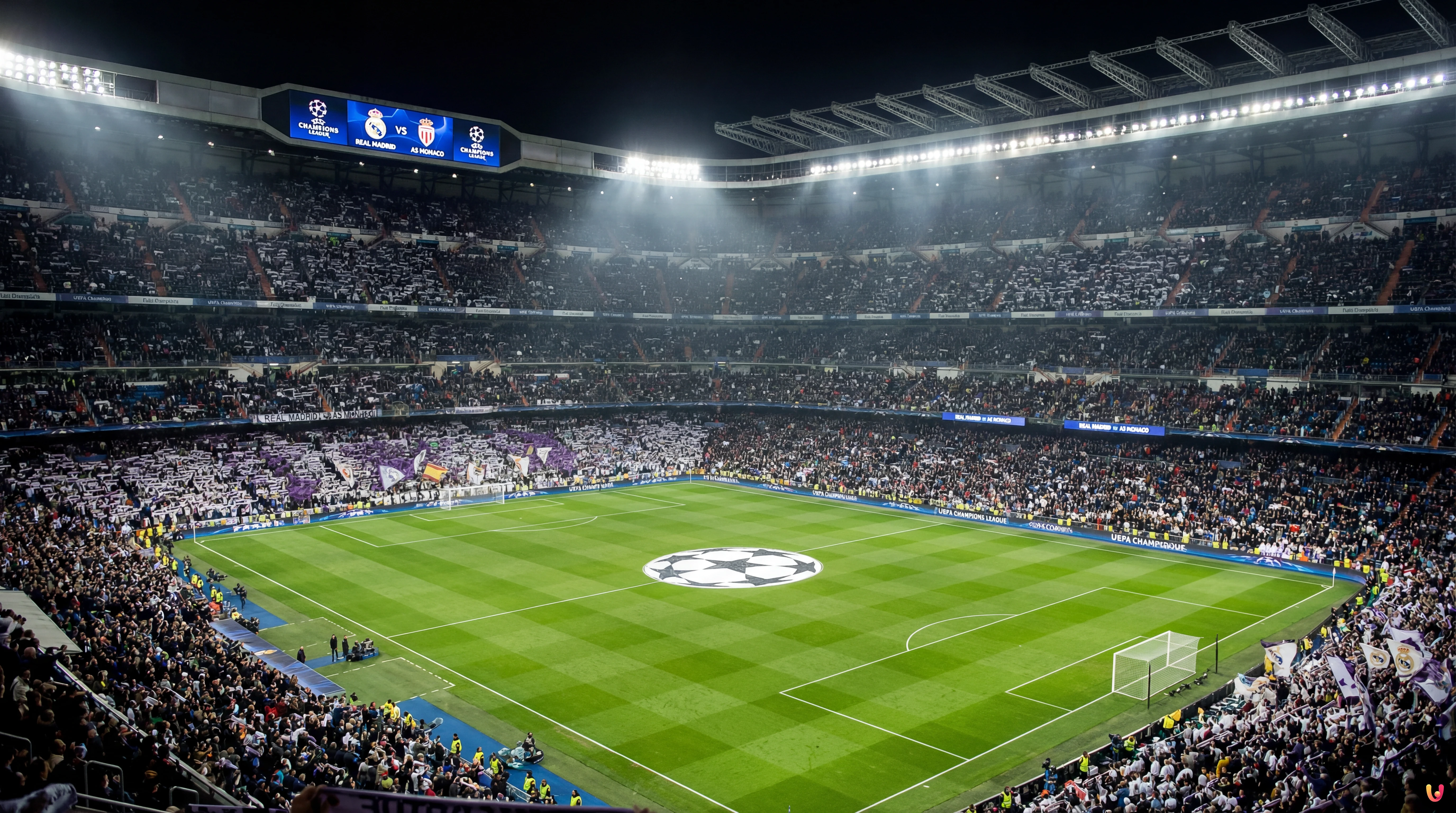 Real Madrid vs Monaco: Arbeloa’s European Debut and Mbappé’s Reunion in High-Stakes Clash