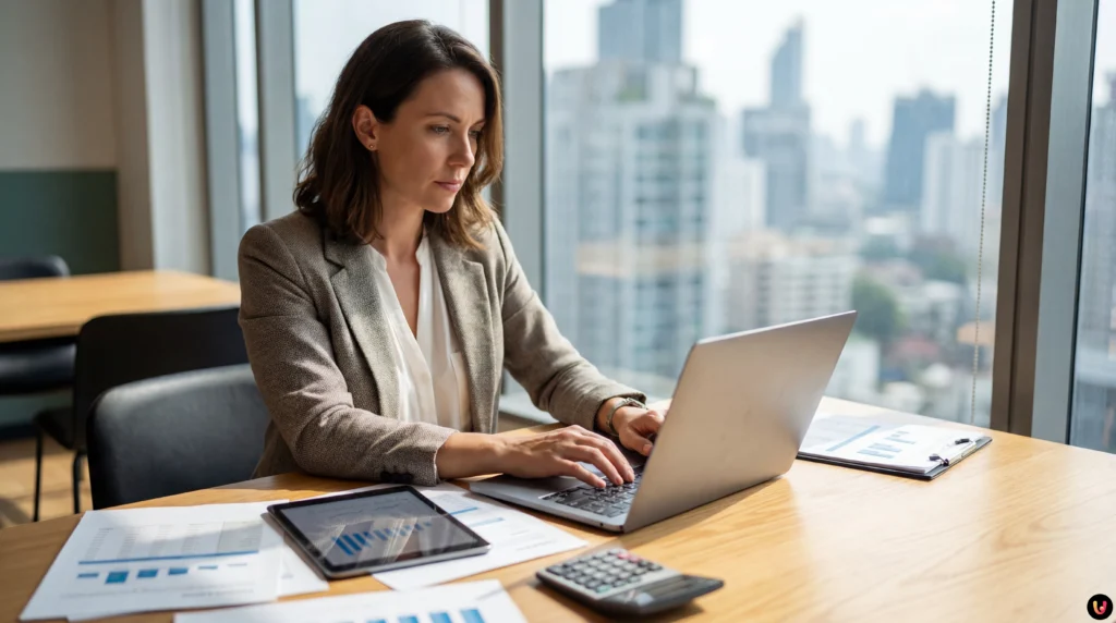 Calcolatrice e moduli fiscali per Partita IVA forfettaria 2026