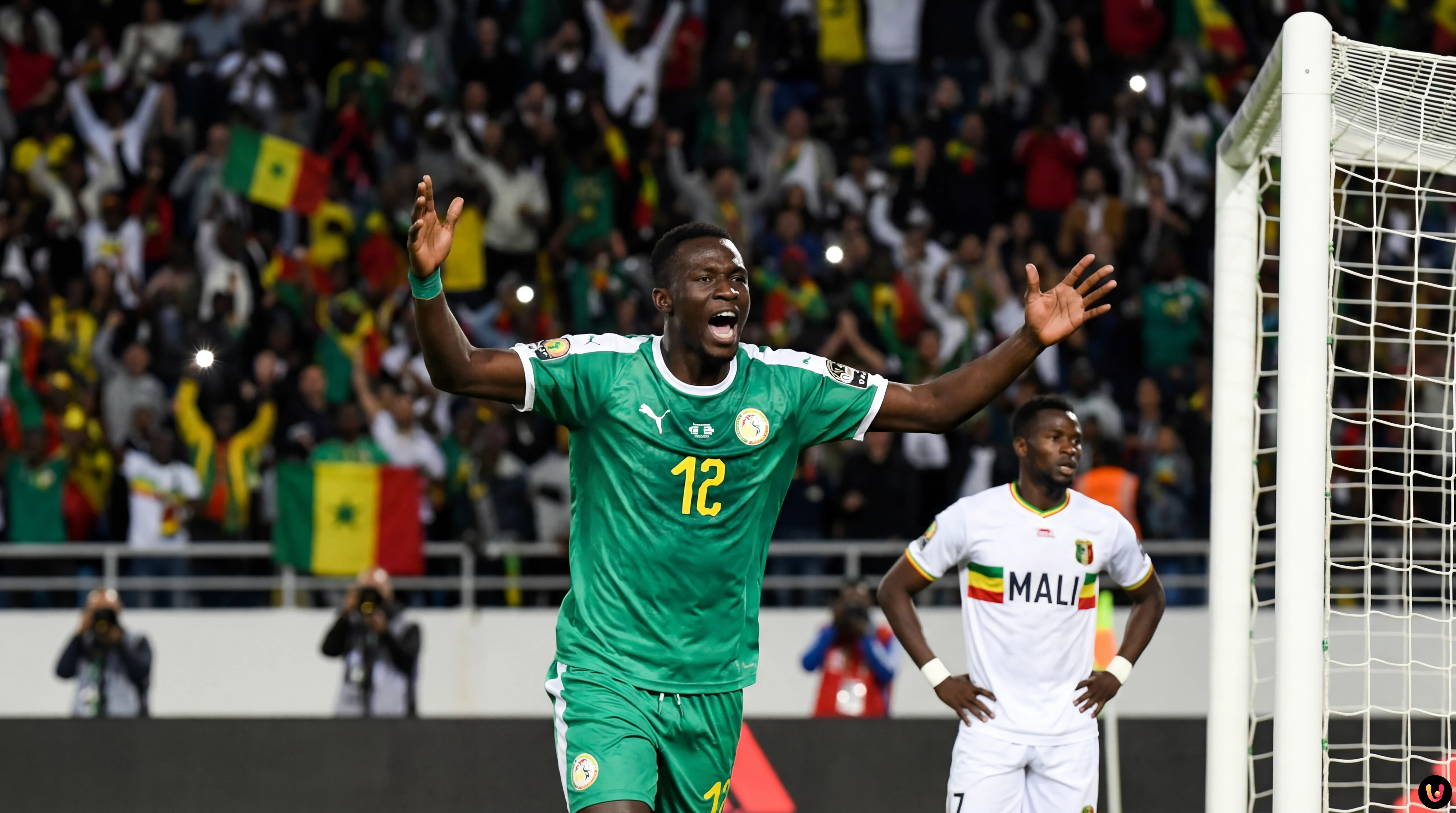 Senegal in semifinale: Ndiaye punisce il pasticcio del Mali