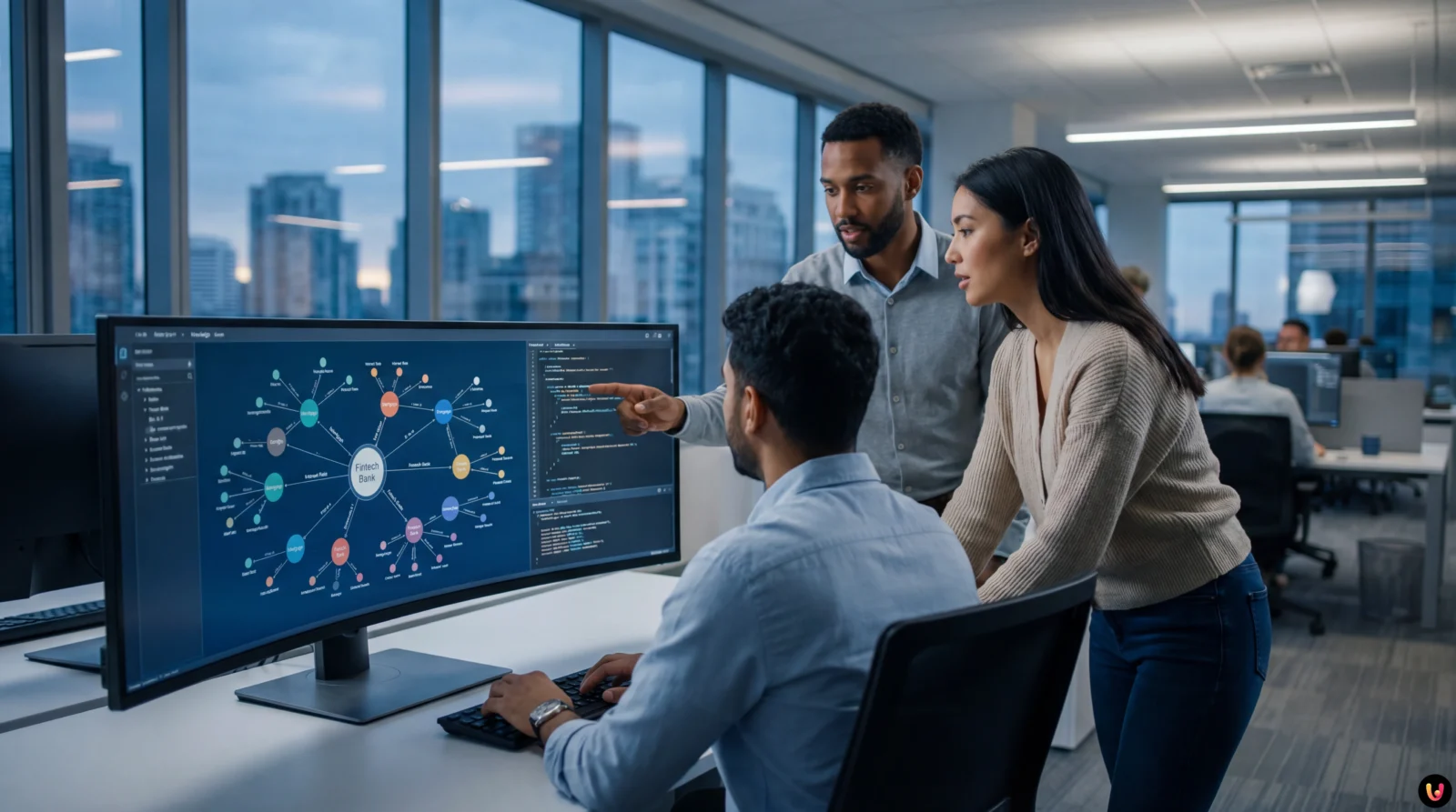 SEO per Fintech: Guida Tecnica E-E-A-T e Knowledge Graph (2026)