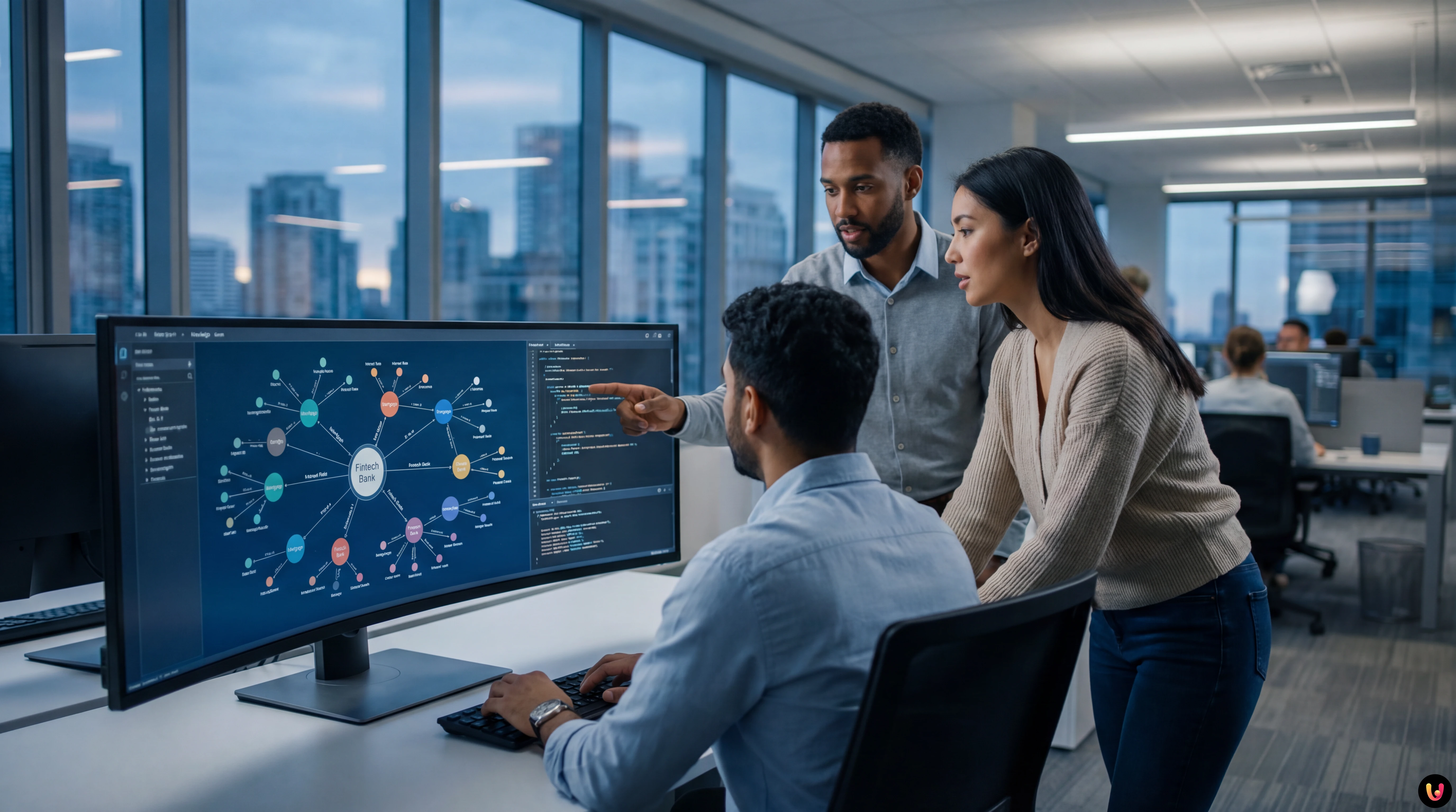 SEO für Fintech: Technischer Leitfaden zu E-E-A-T und Knowledge Graph (2026)