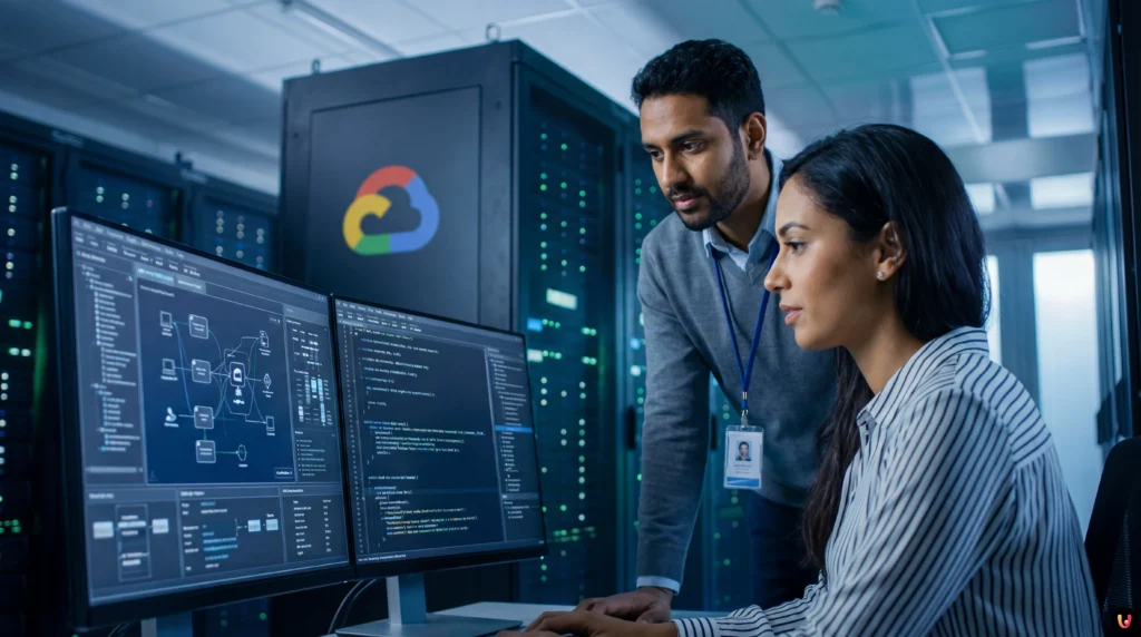 Sicurezza API PSD2: Guida all’Integrazione Open Banking su Google Cloud Diagramma architettura sicurezza API PSD2 e Open Banking su Google Cloud