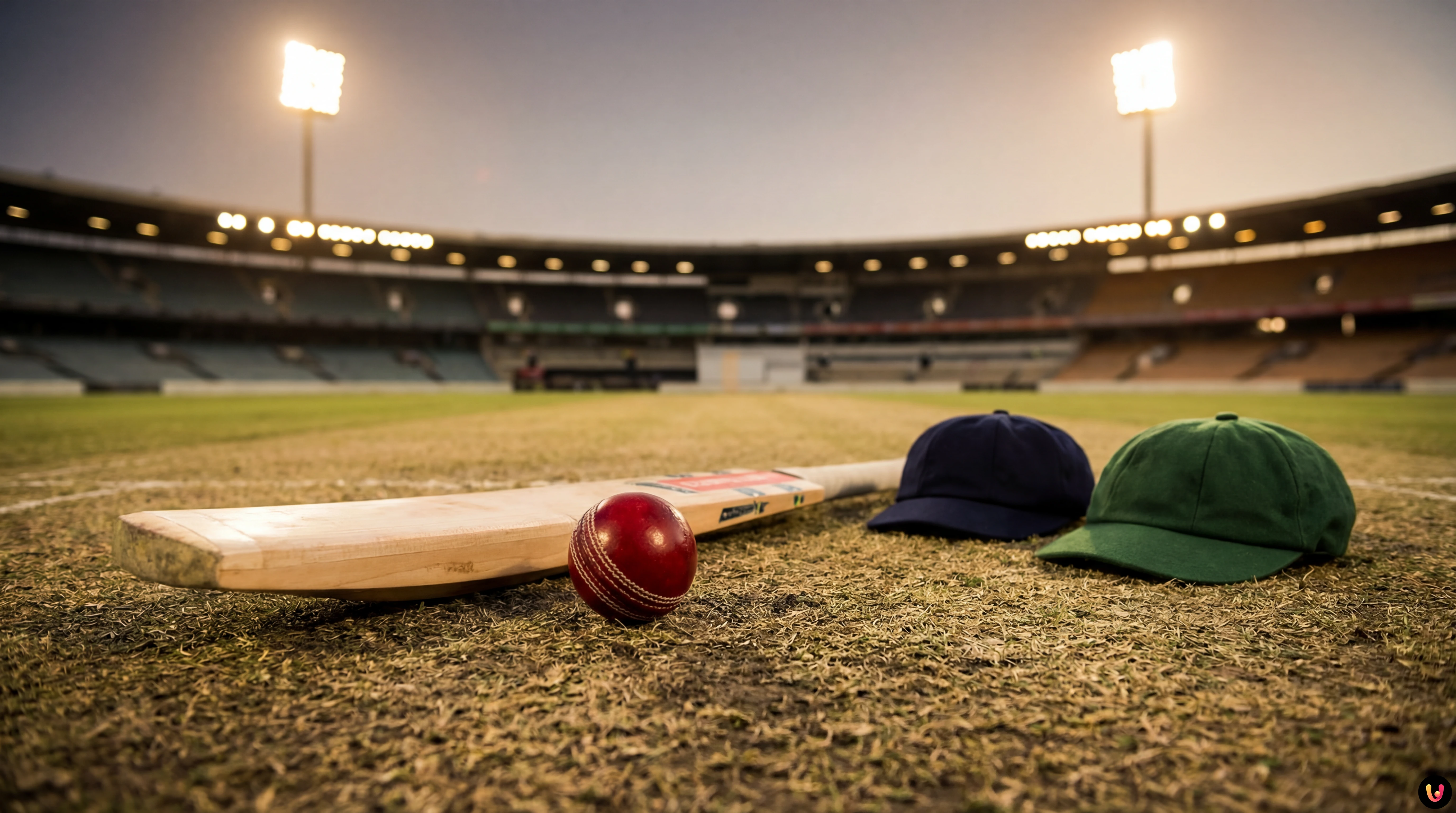 Steve Smith and Babar Azam batting partnership for Sydney Sixers during BBL match