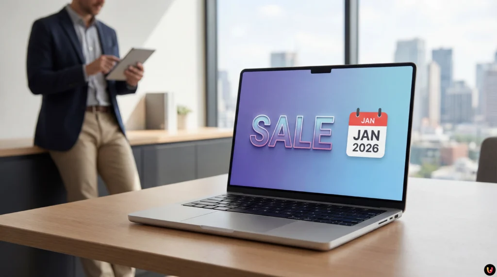 Ordinateur portable Apple MacBook Pro 14 pouces puce M5 gris sidéral