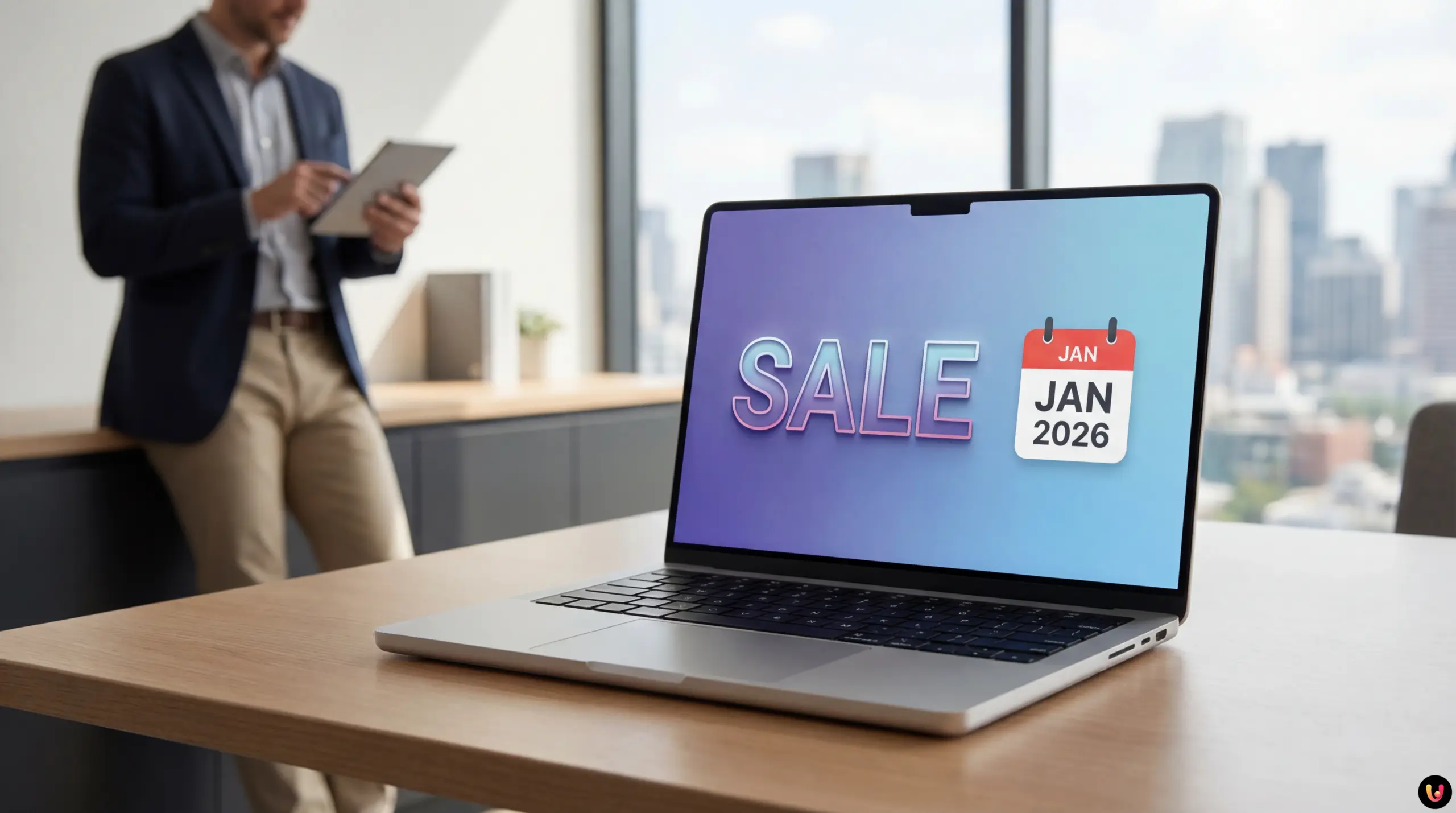 Ordinateur portable Apple MacBook Pro 14 pouces puce M5 gris sid&eacute;ral