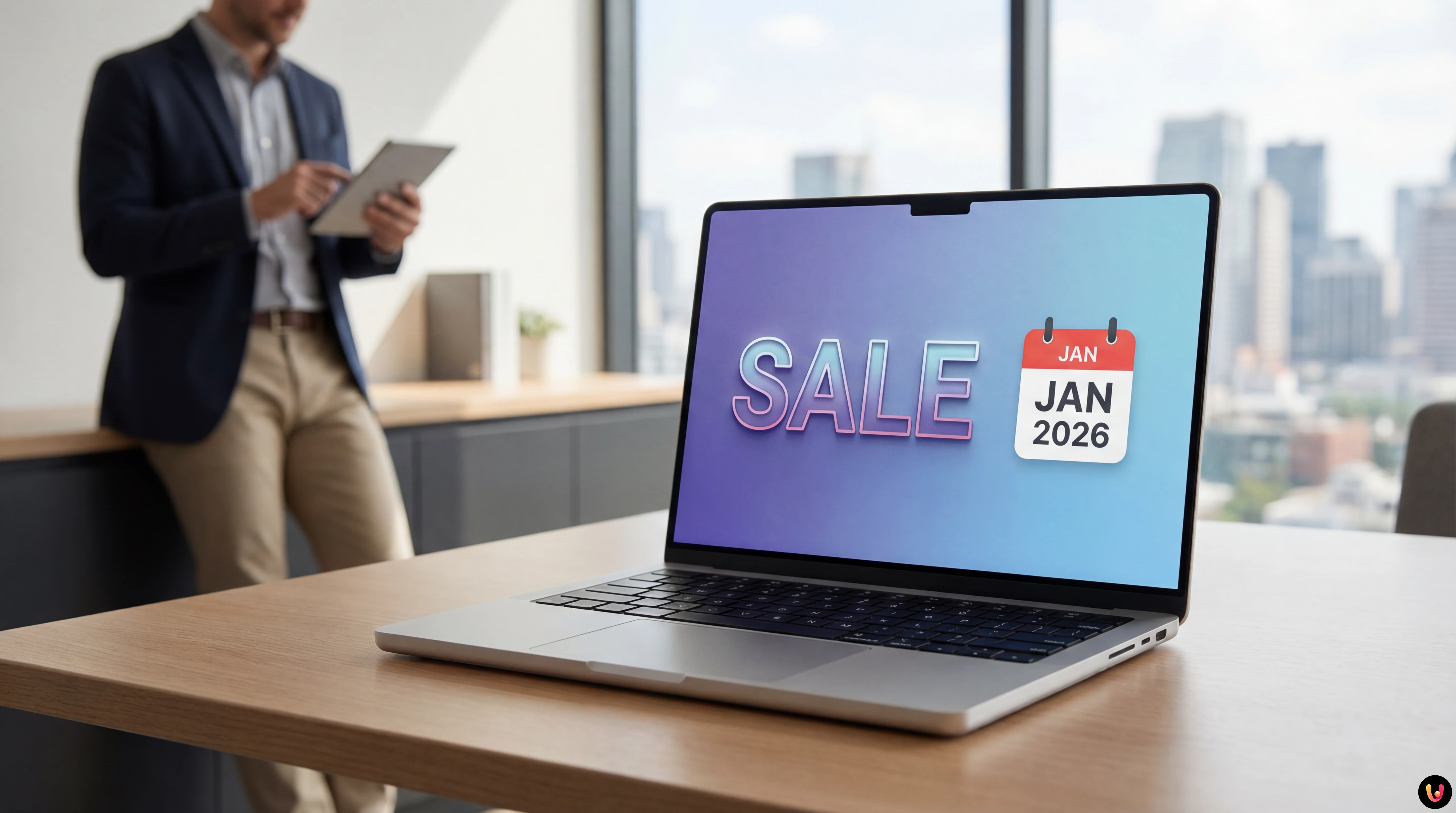 MacBook Pro 14 M5 en promotion Soldes 2026 Ordinateur portable Apple MacBook Pro 14 pouces puce M5 gris sidéral