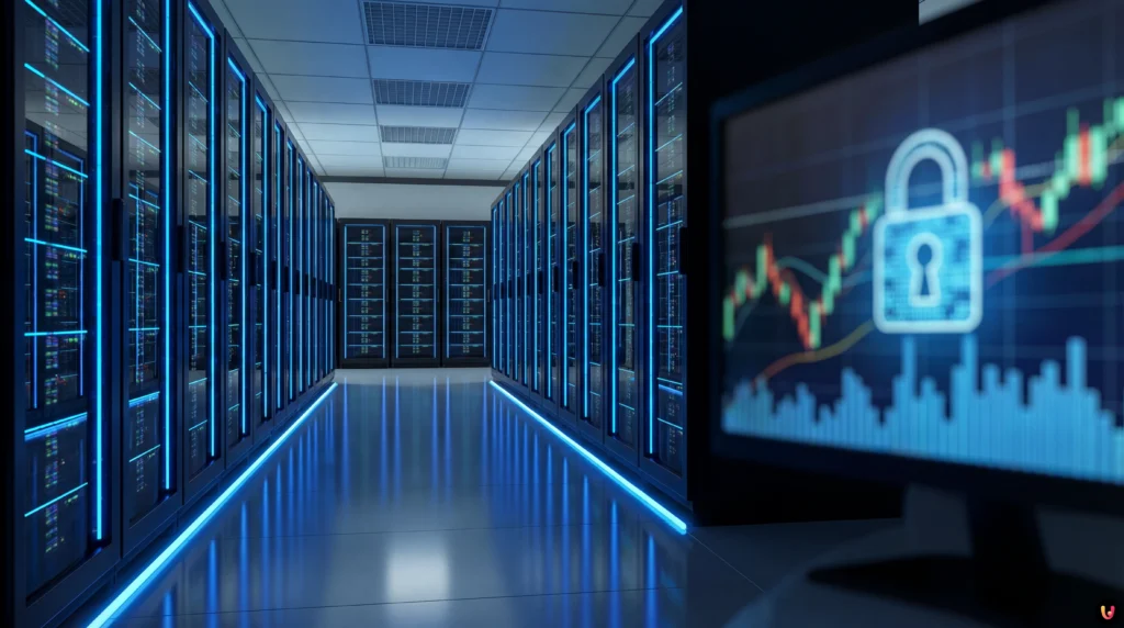 Sophie Turner Returns in Wild New Prime Video Heist Thriller ‘Steal’ Sophie Turner as Zara Dunne in a tense scene from the show Steal.